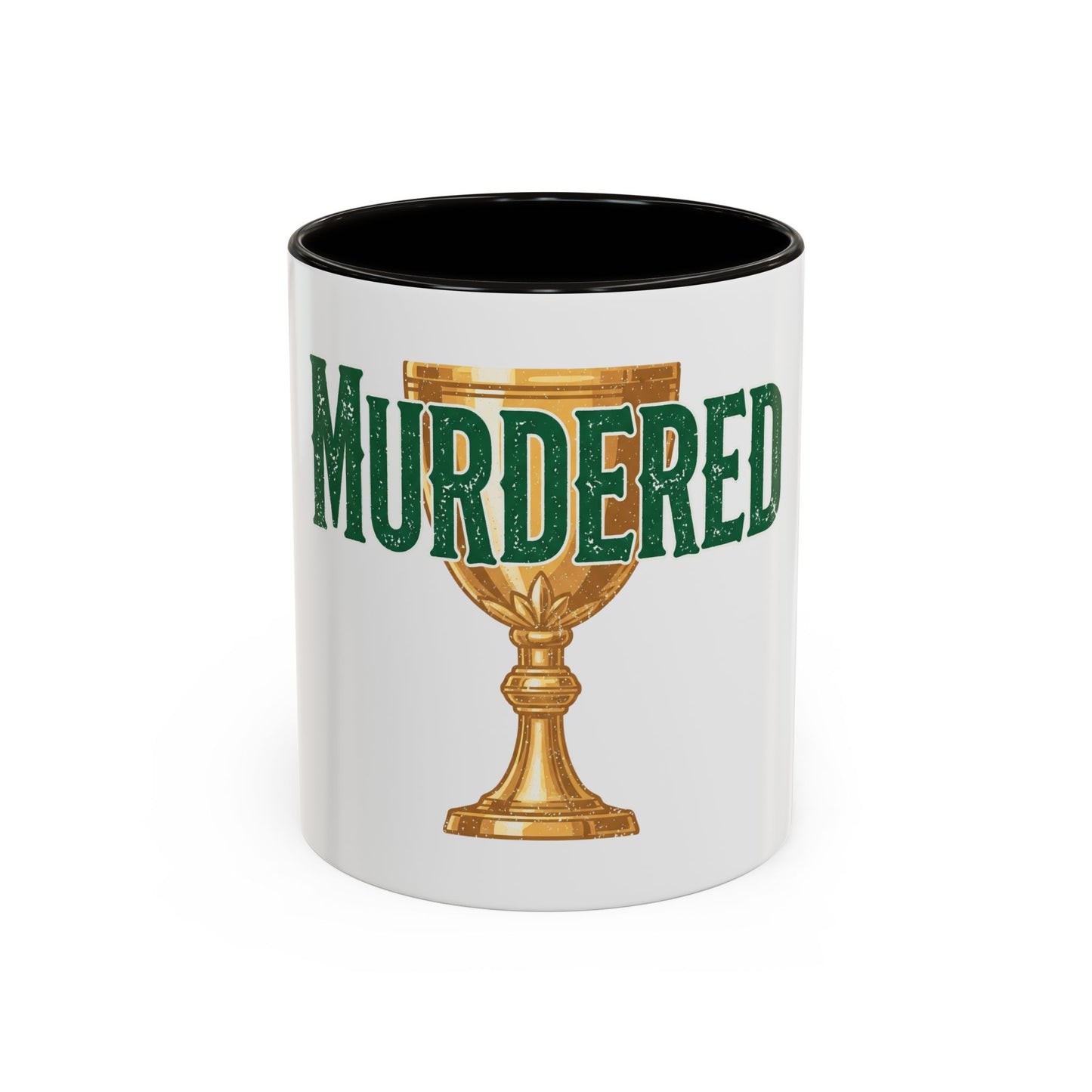 MURDER | Mug (11oz, 15oz)