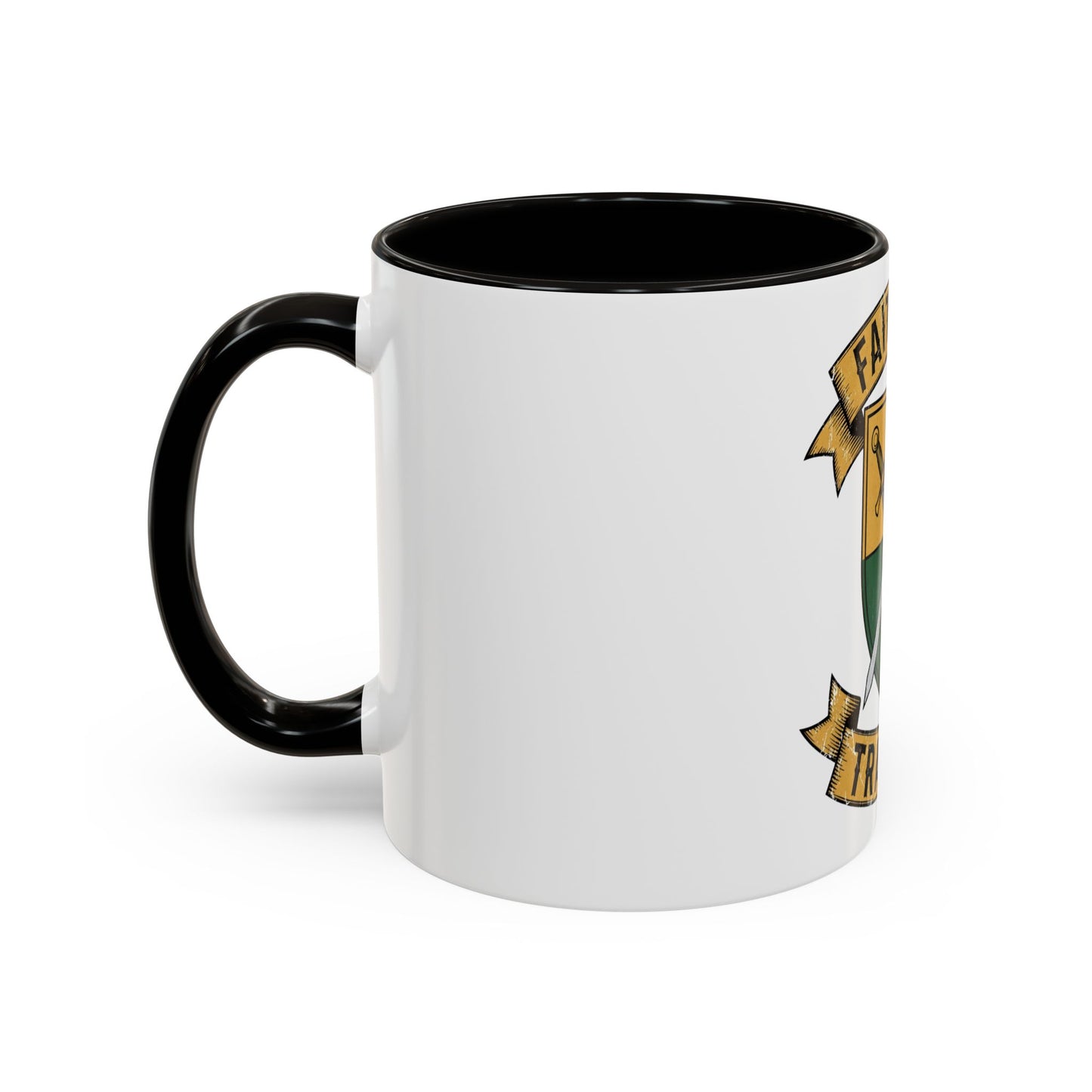 FAITHFUL... TRAITOR! | Mug (11oz, 15oz)