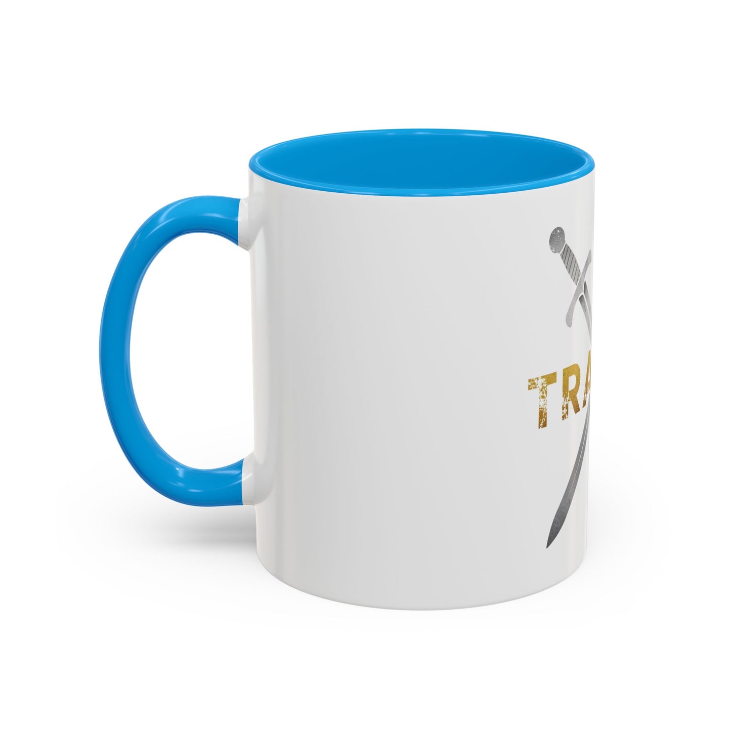 TRAITOR! | Mugs (11oz, 15oz)
