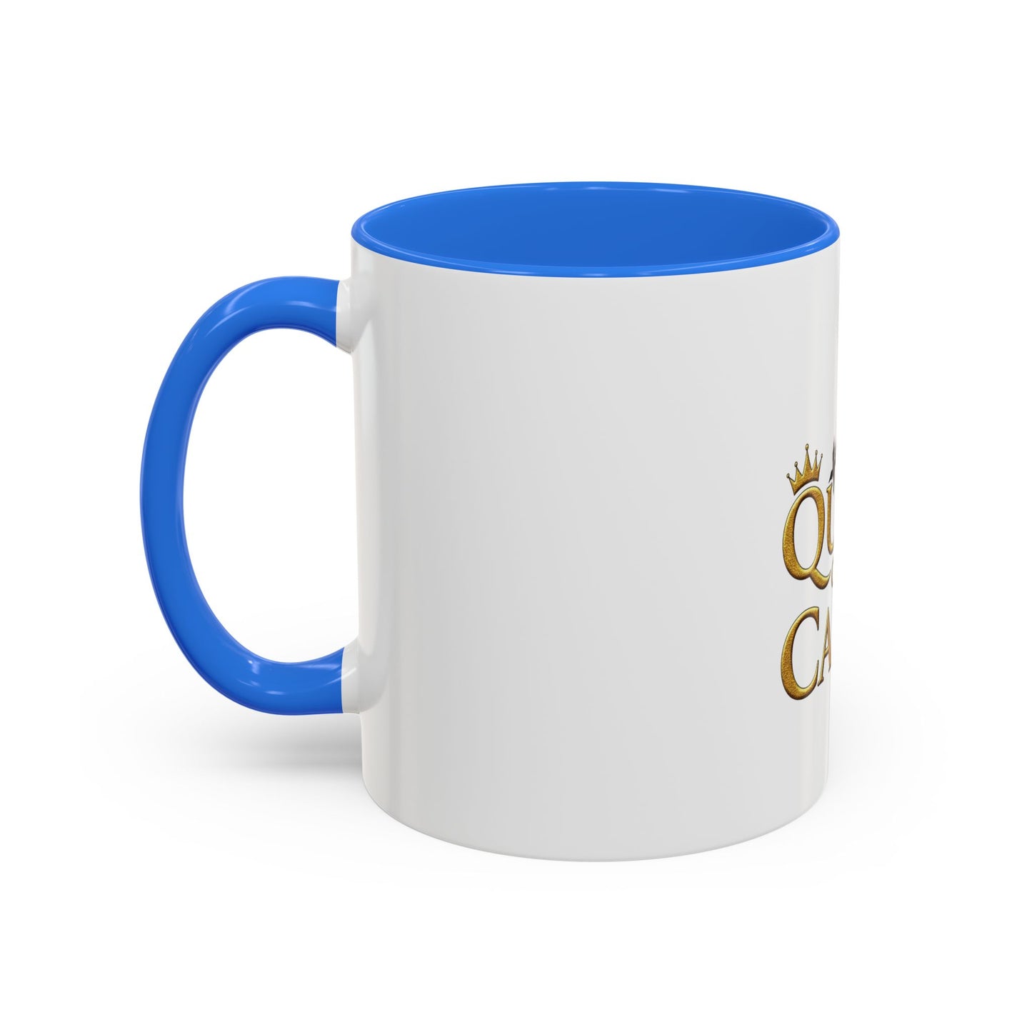 QUEEN OF THE CASTLE | Mug (11oz, 15oz)