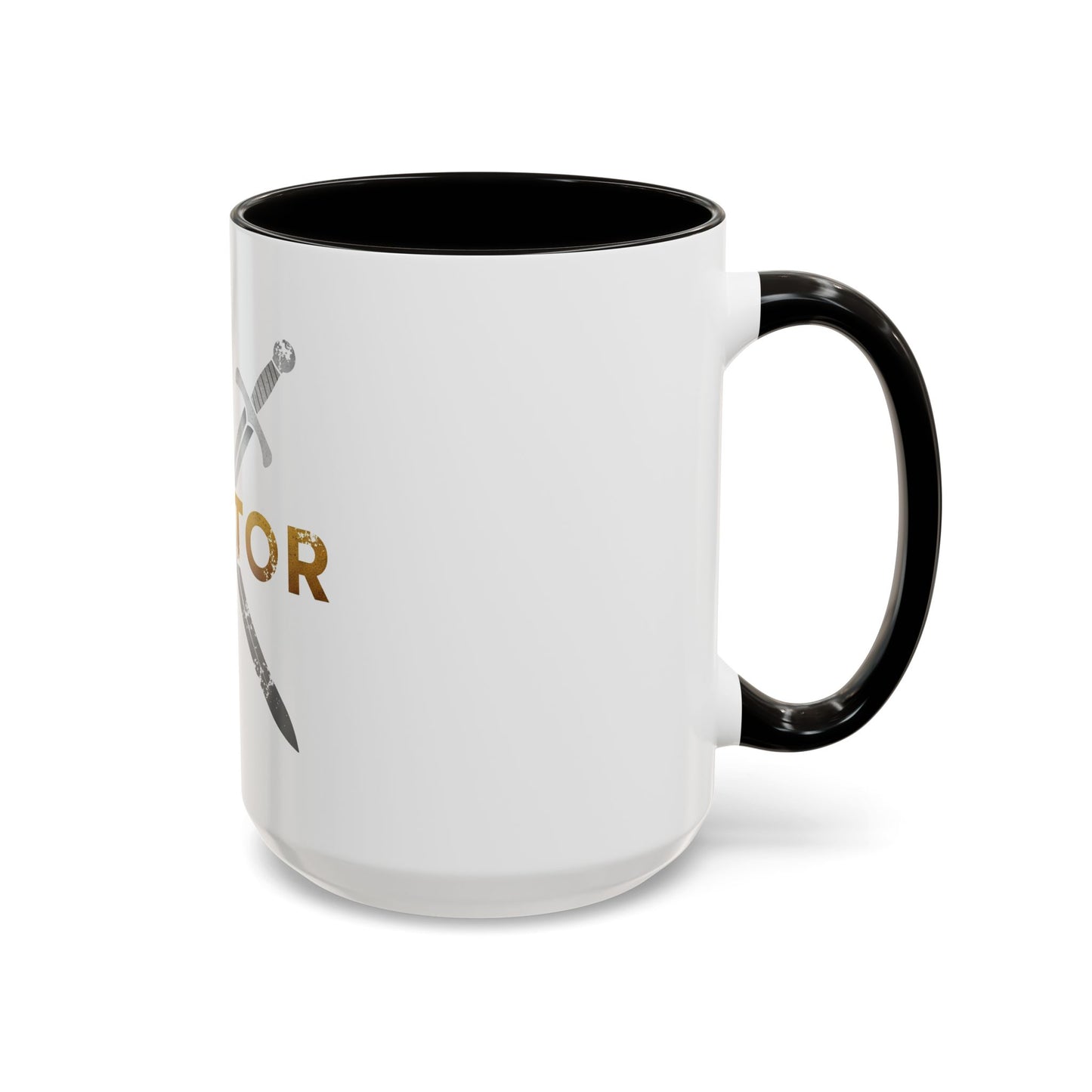 TRAITOR! | Mugs (11oz, 15oz)