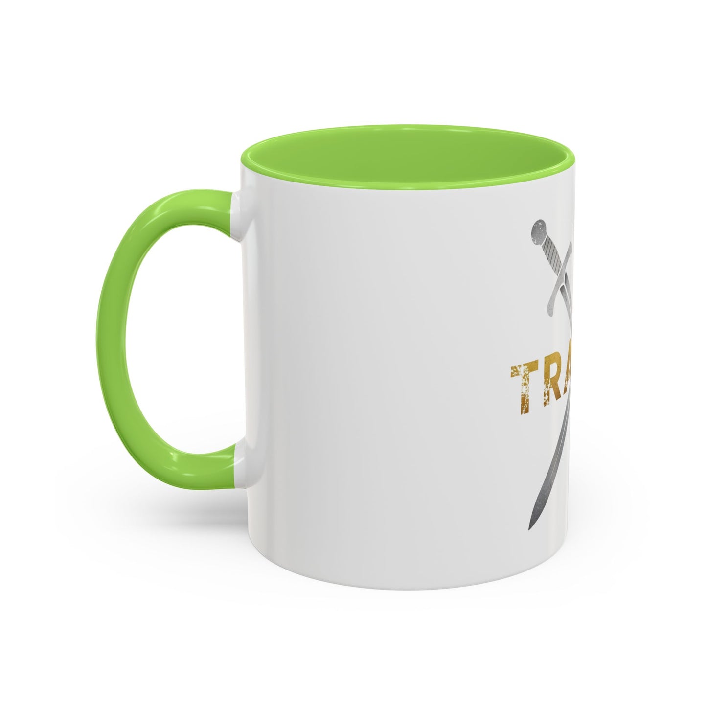 TRAITOR! | Mugs (11oz, 15oz)