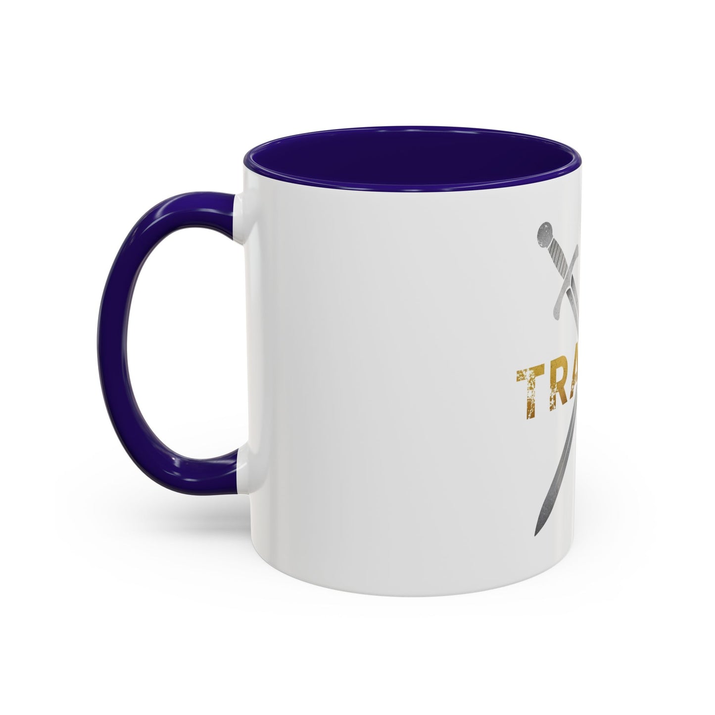 TRAITOR! | Mugs (11oz, 15oz)