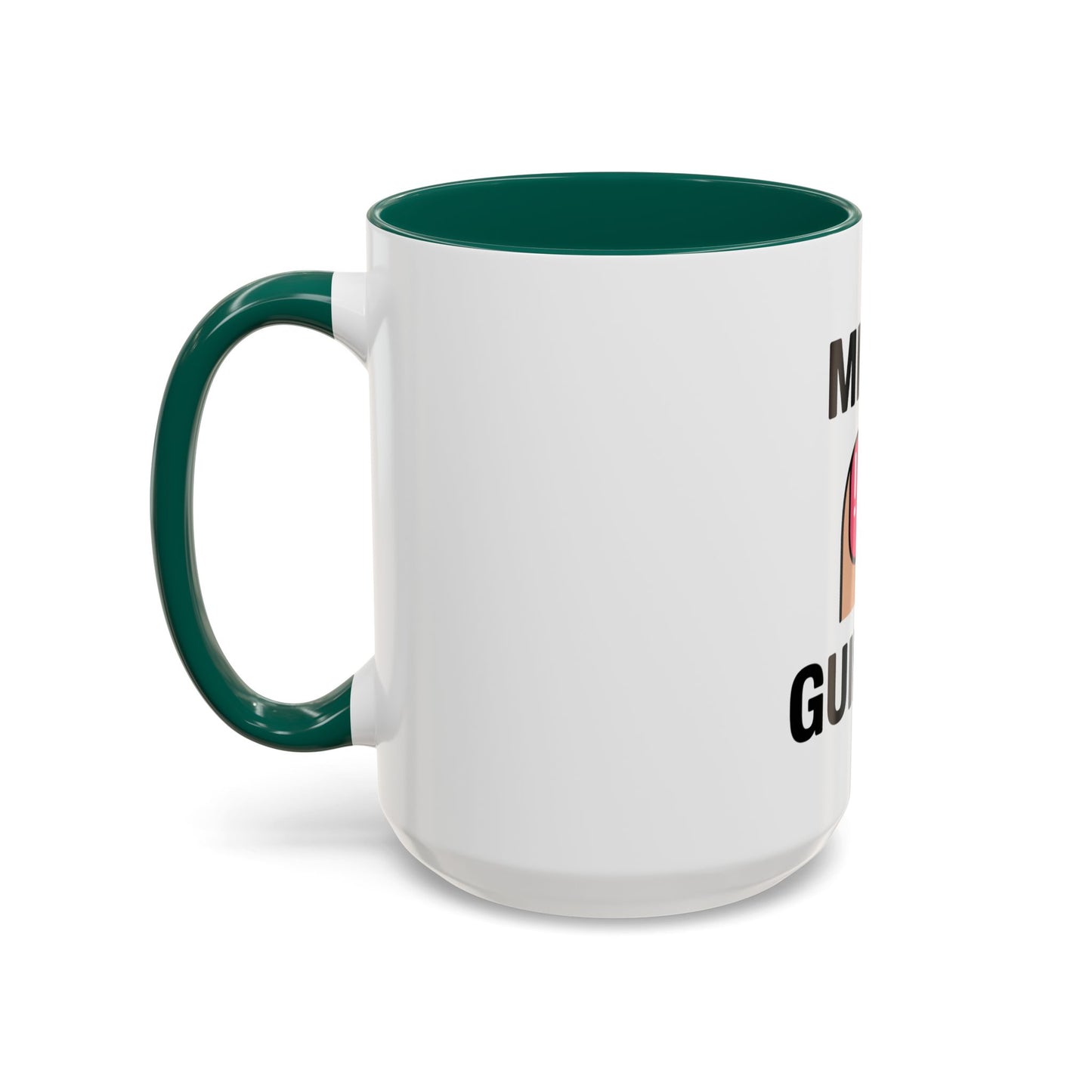 MISS GUIDED | Mugs (11oz, 15oz)