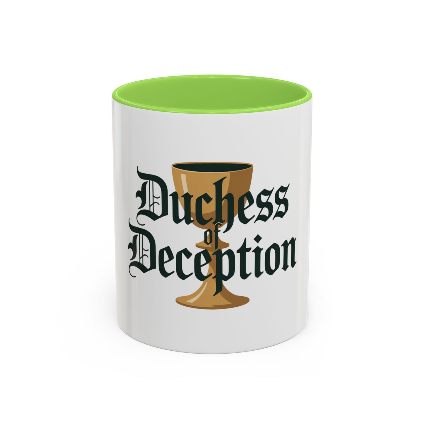 Duchess of DECEPTION | Mug (11oz, 15oz)
