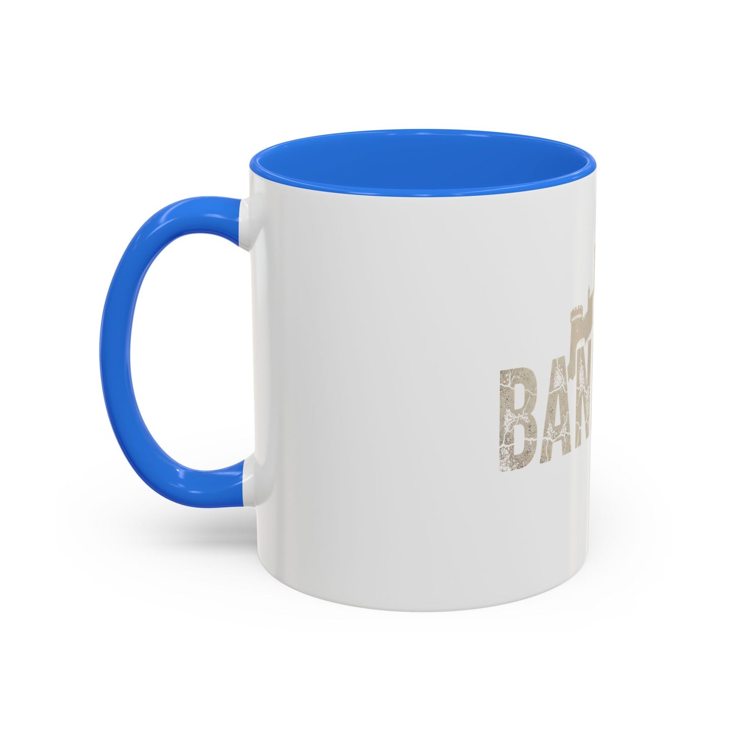 BANISHED | Mug (11oz, 15oz)