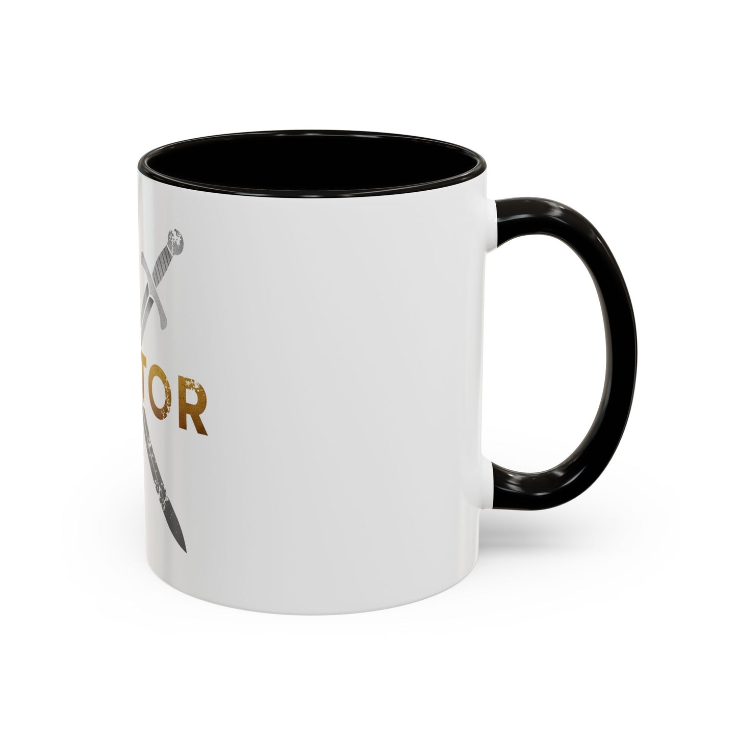 TRAITOR! | Mugs (11oz, 15oz)