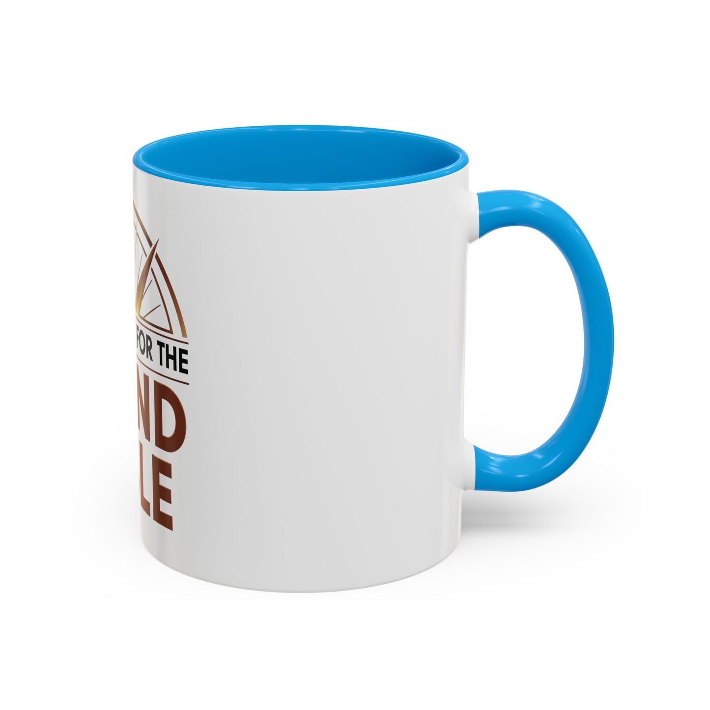 I'm Just Here For The ROUND TABLE | Mug (11oz, 15oz)