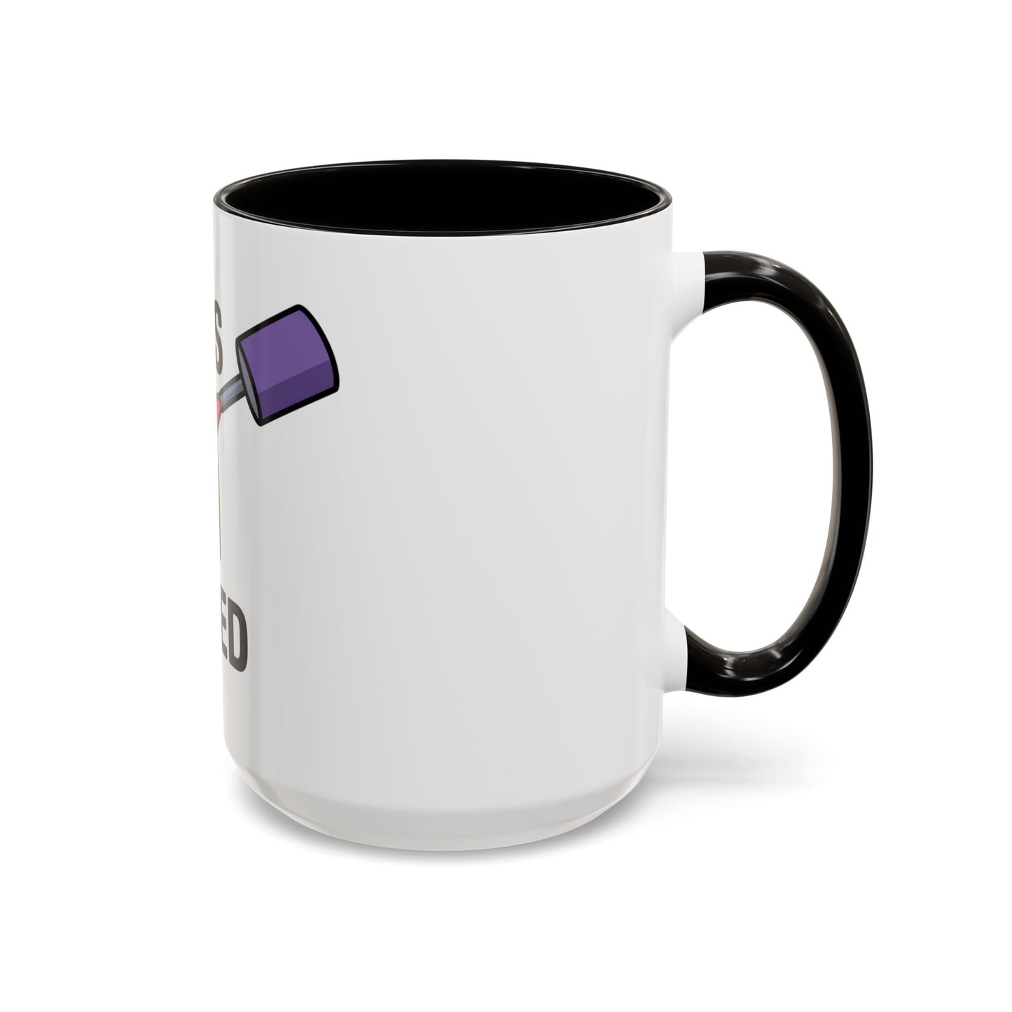 MISS GUIDED | Mugs (11oz, 15oz)
