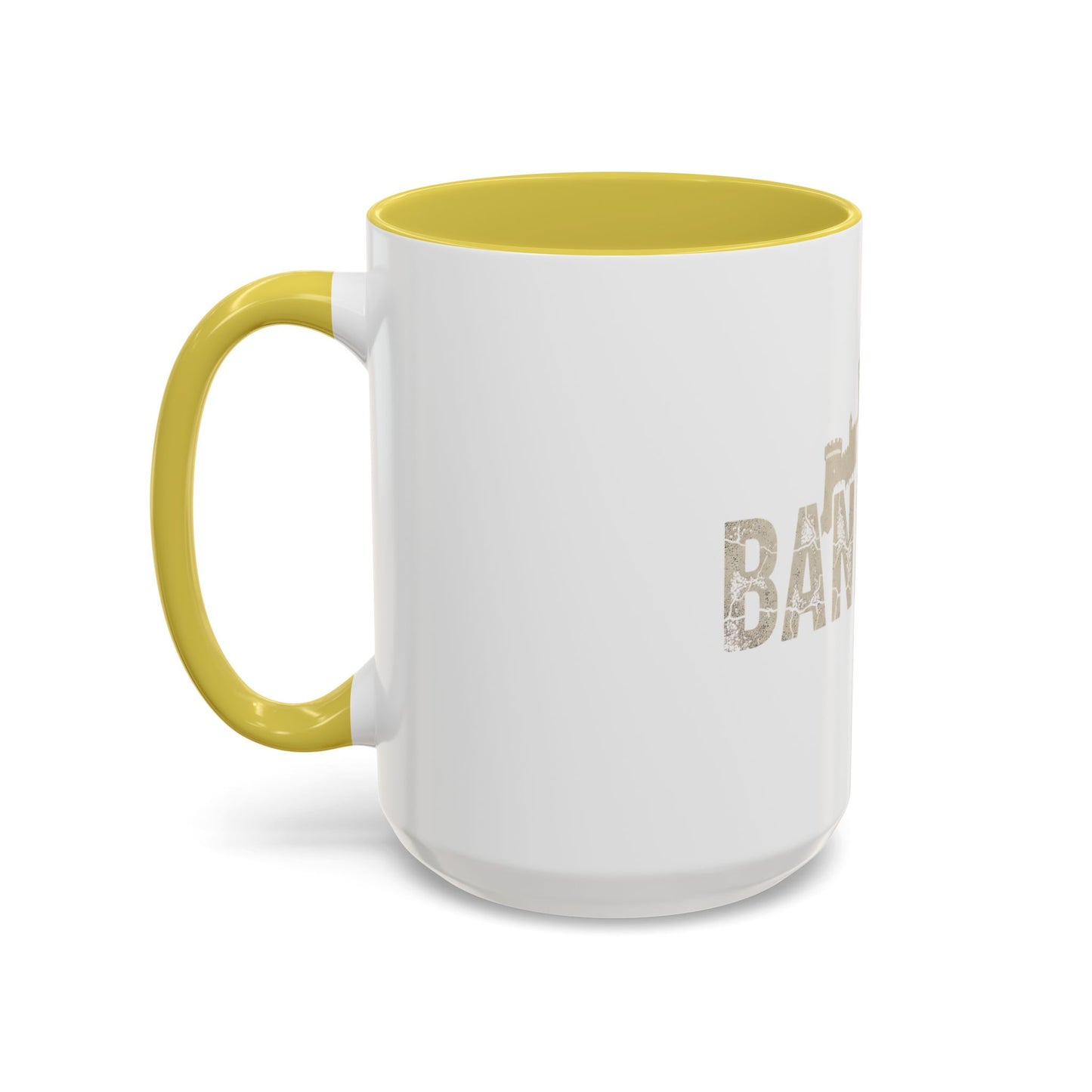 BANISHED | Mug (11oz, 15oz)