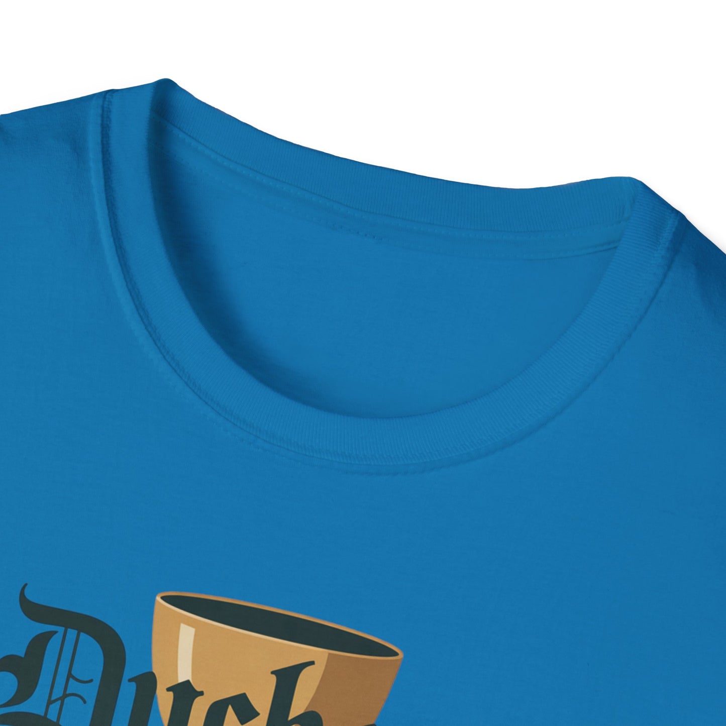Duchess of DECEPTION | Softstyle T-Shirt
