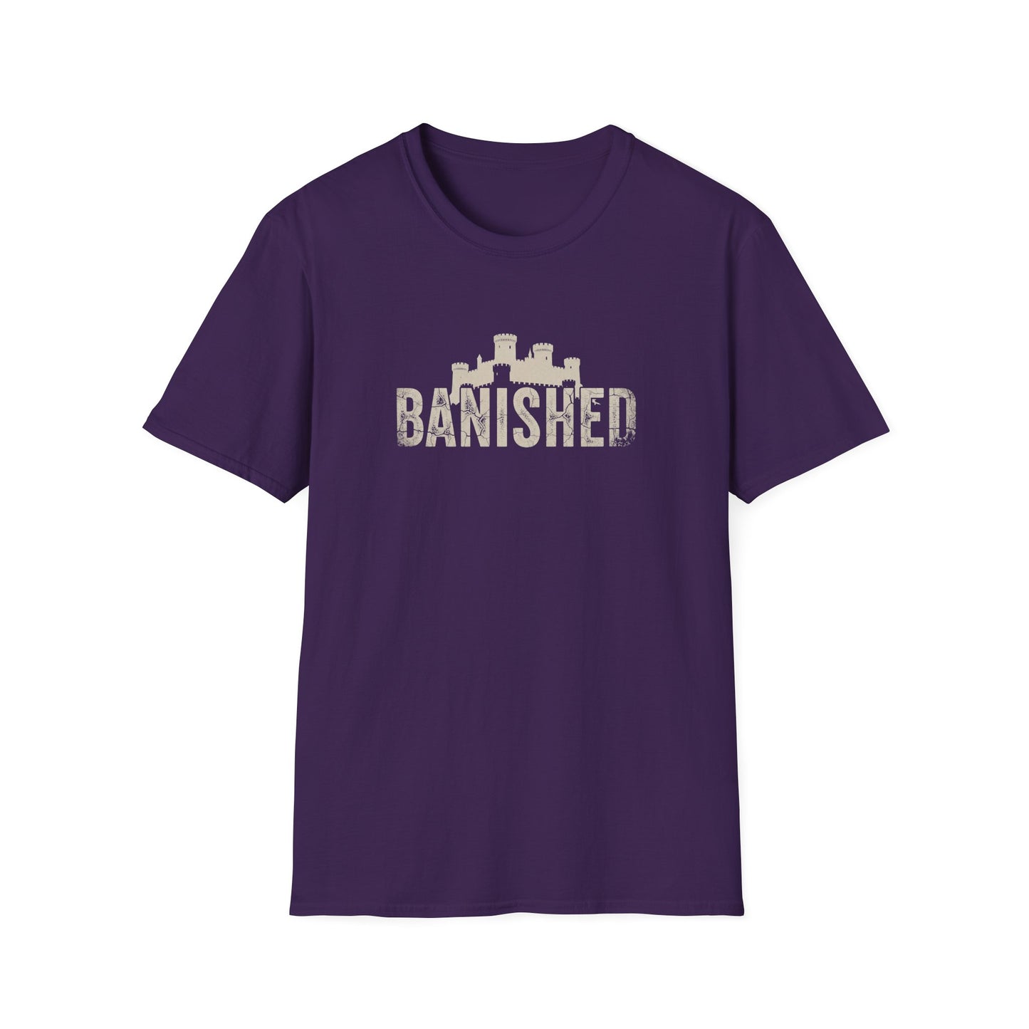 BANISHED | Softstyle T-Shirt