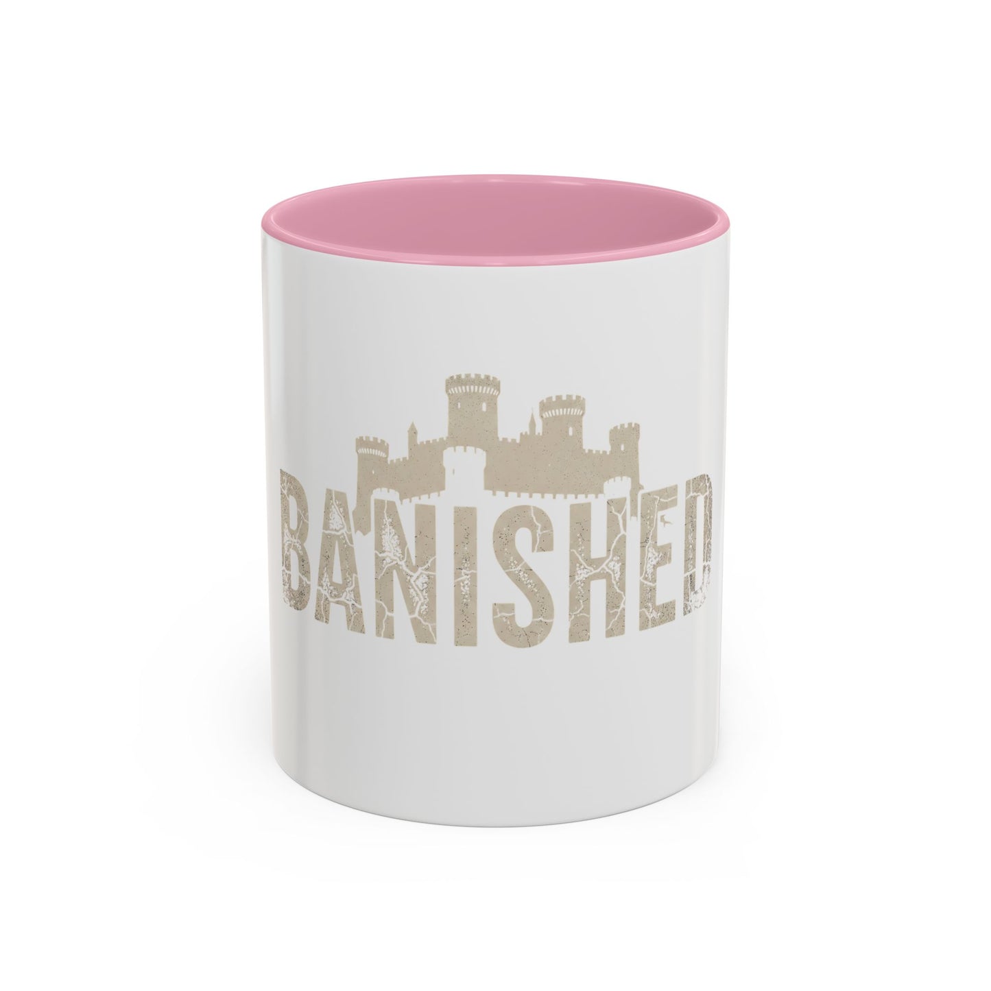 BANISHED | Mug (11oz, 15oz)