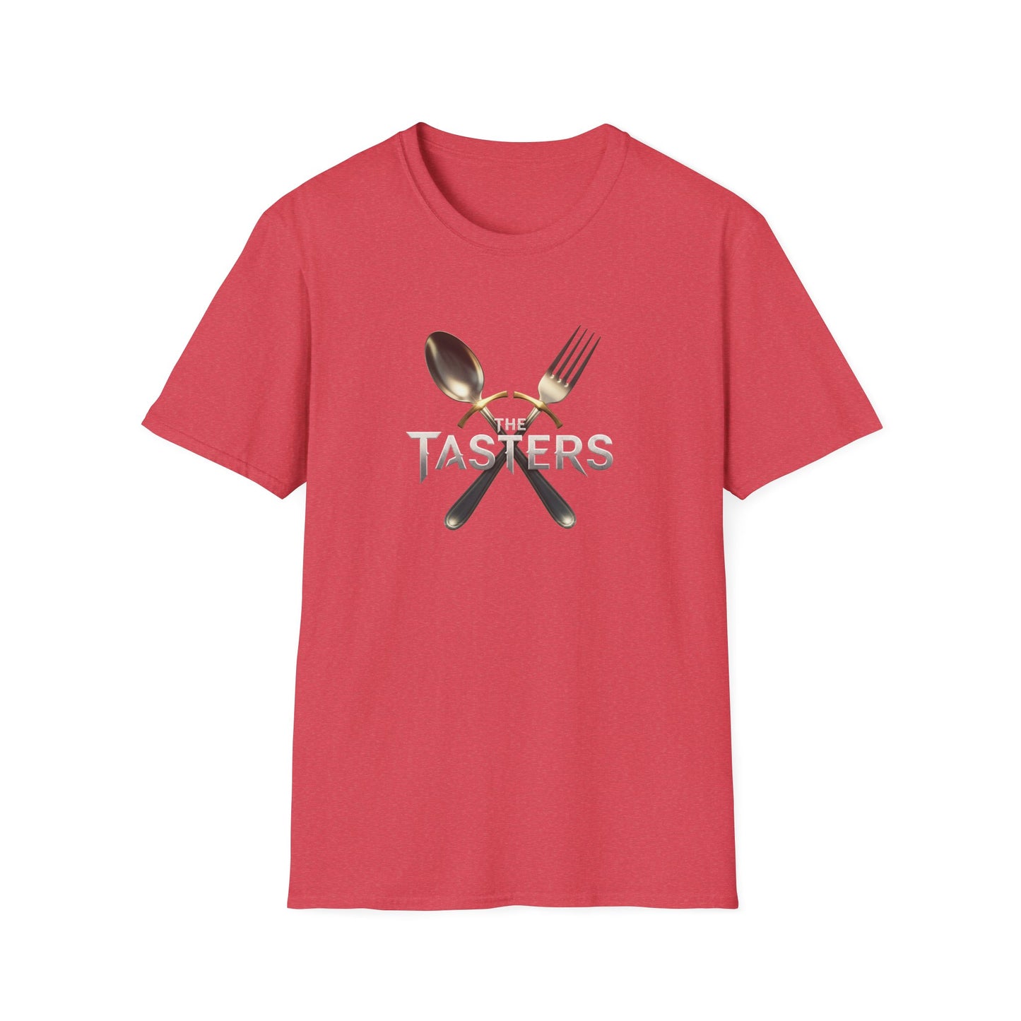THE TASTERS | Softstyle T-Shirt