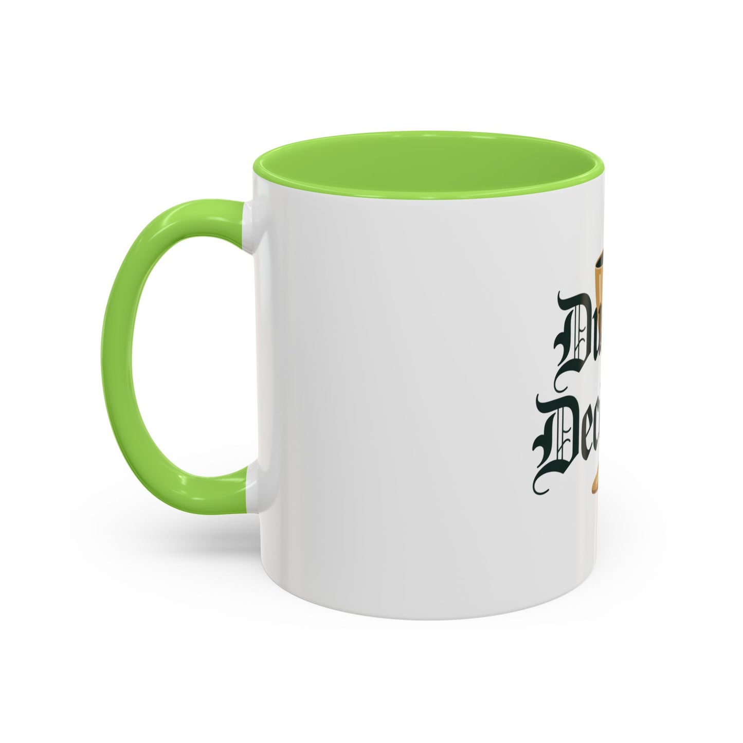 Duchess of DECEPTION | Mug (11oz, 15oz)