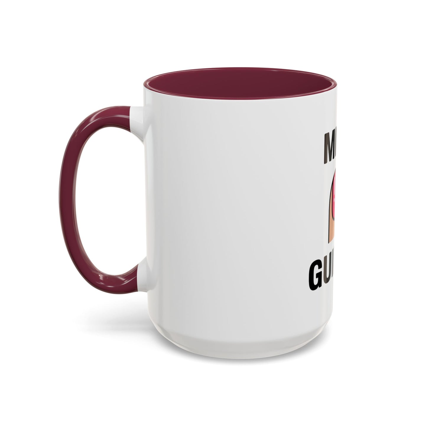 MISS GUIDED | Mugs (11oz, 15oz)