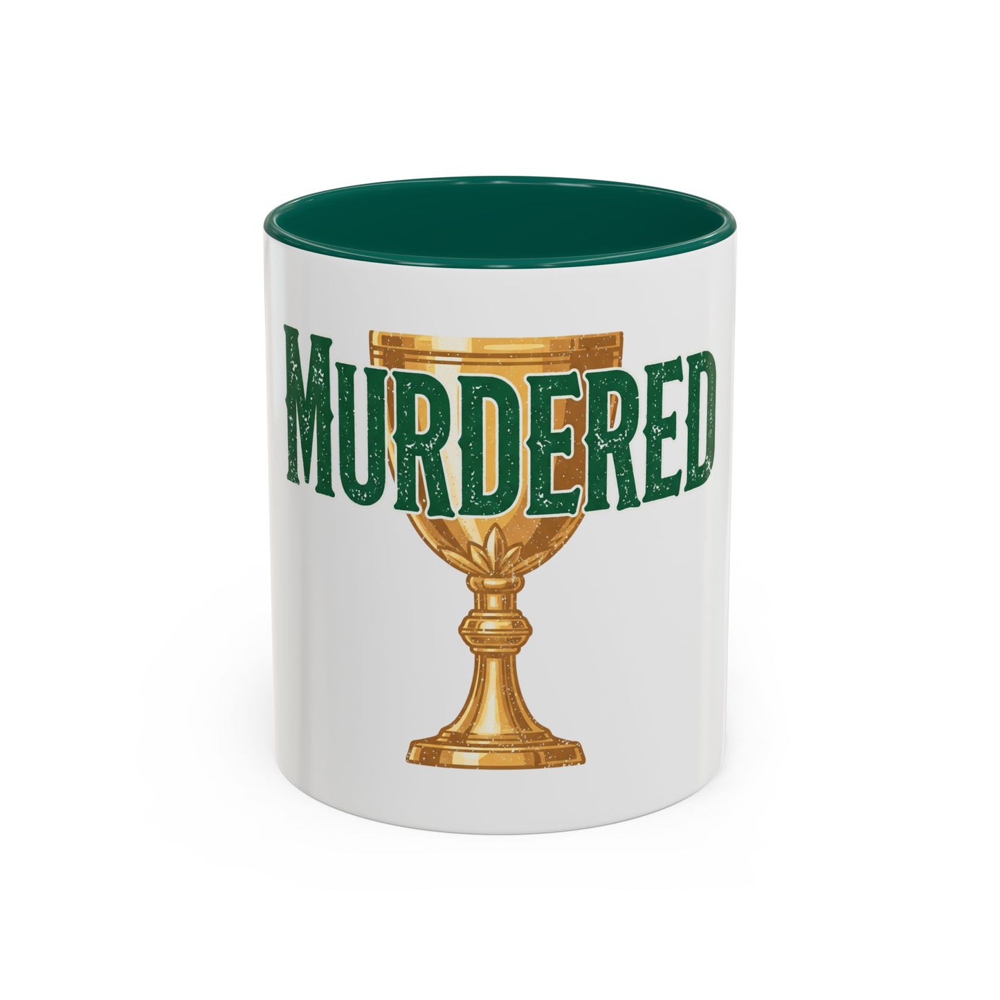 MURDER | Mug (11oz, 15oz)