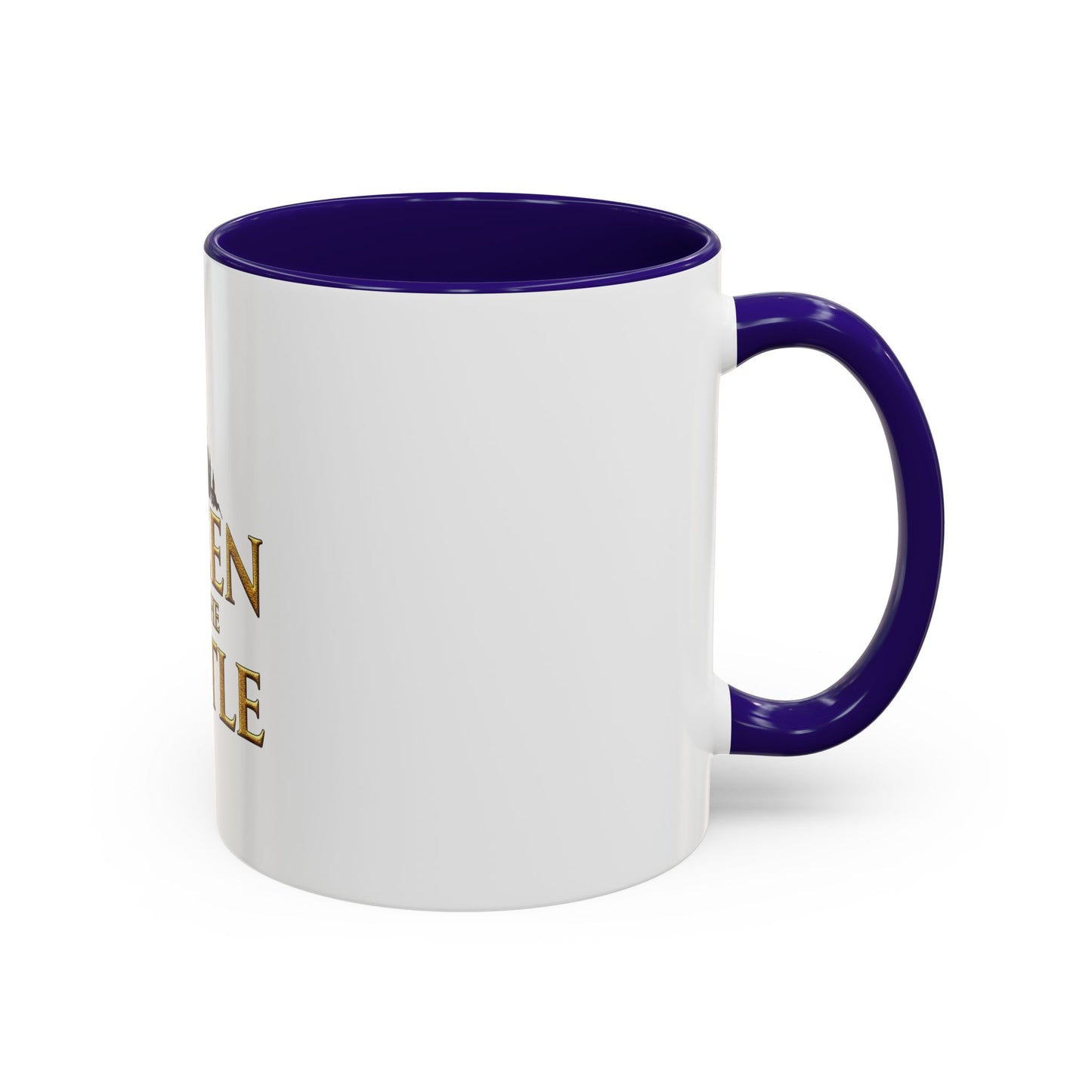 QUEEN OF THE CASTLE | Mug (11oz, 15oz)