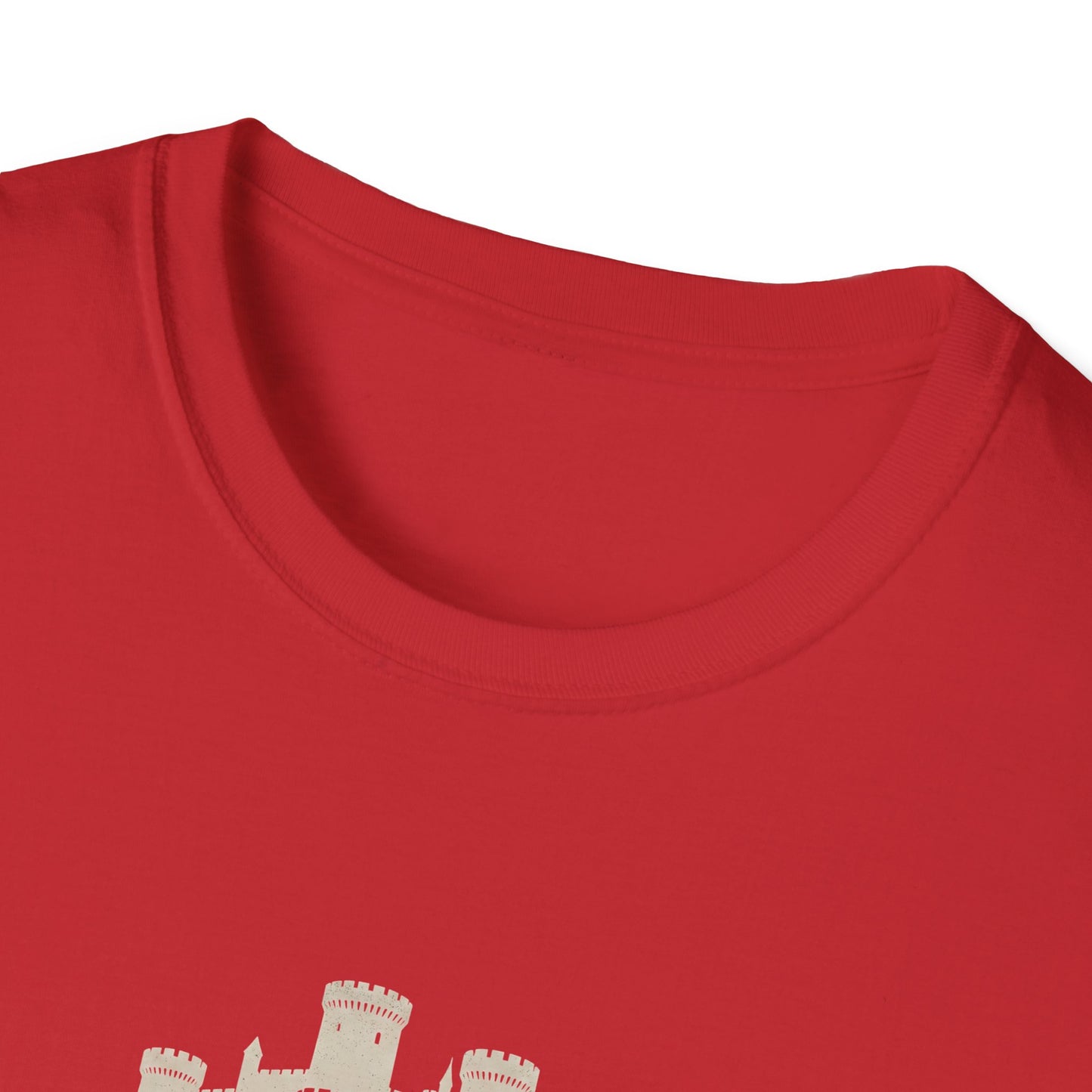 BANISHED | Softstyle T-Shirt