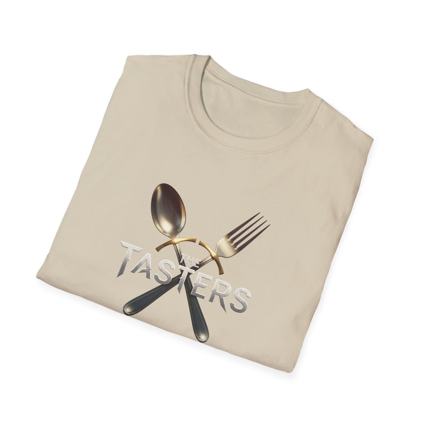 THE TASTERS | Softstyle T-Shirt