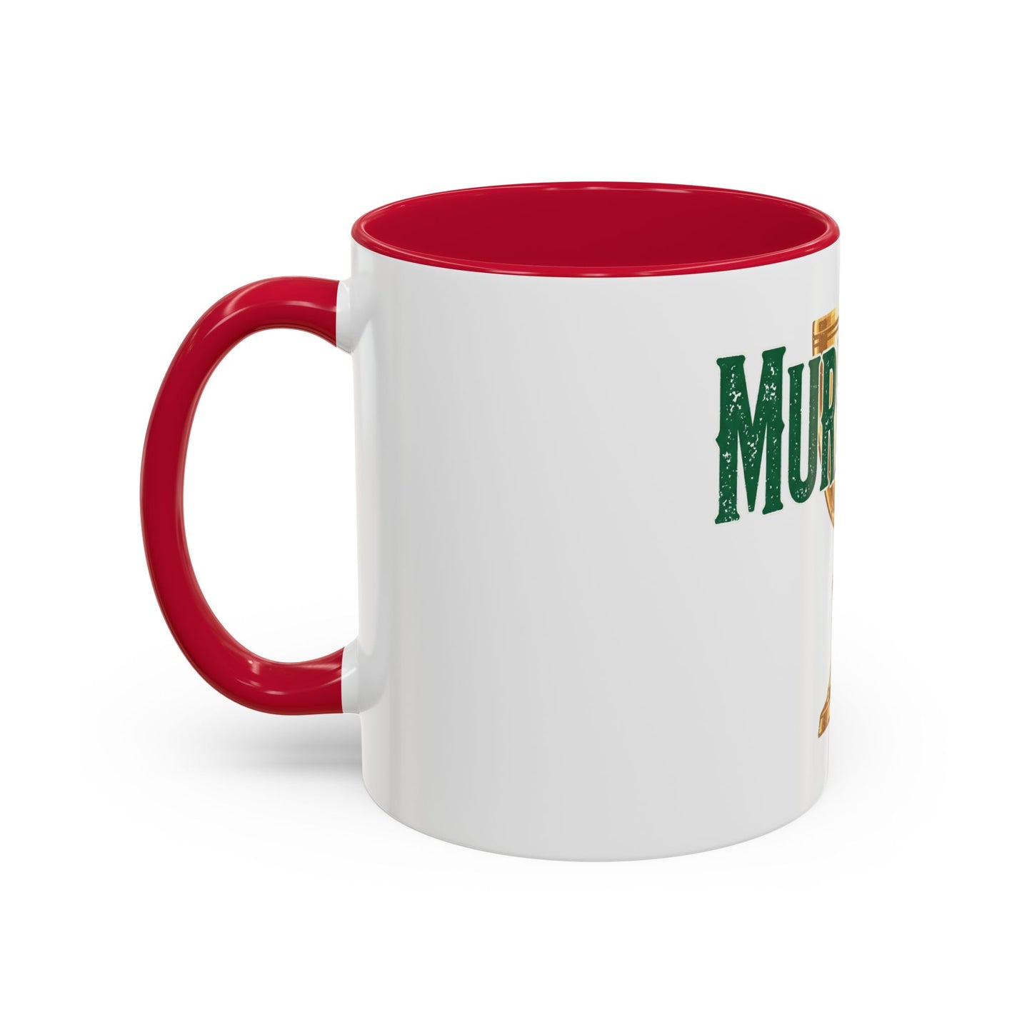MURDER | Mug (11oz, 15oz)