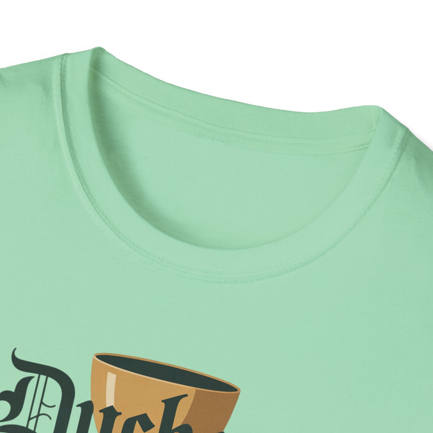 Duchess of DECEPTION | Softstyle T-Shirt