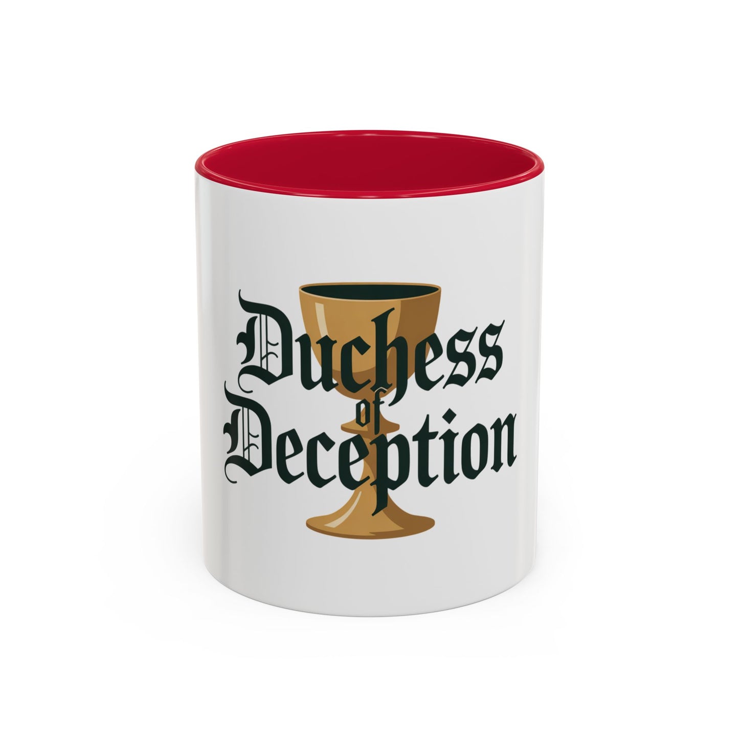 Duchess of DECEPTION | Mug (11oz, 15oz)