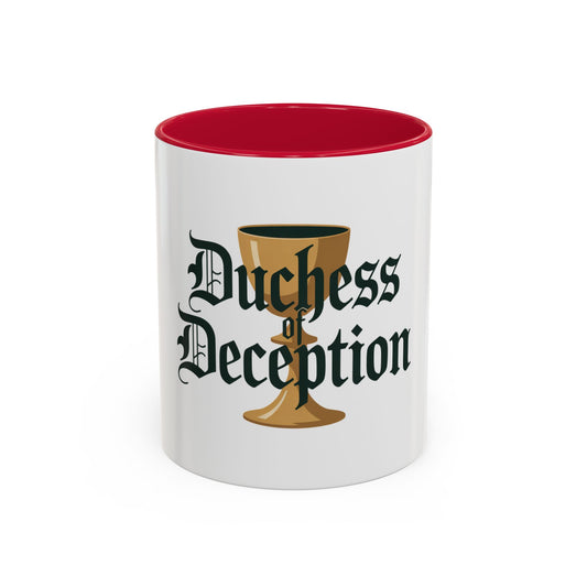 Duchess of DECEPTION | Mug (11oz, 15oz)