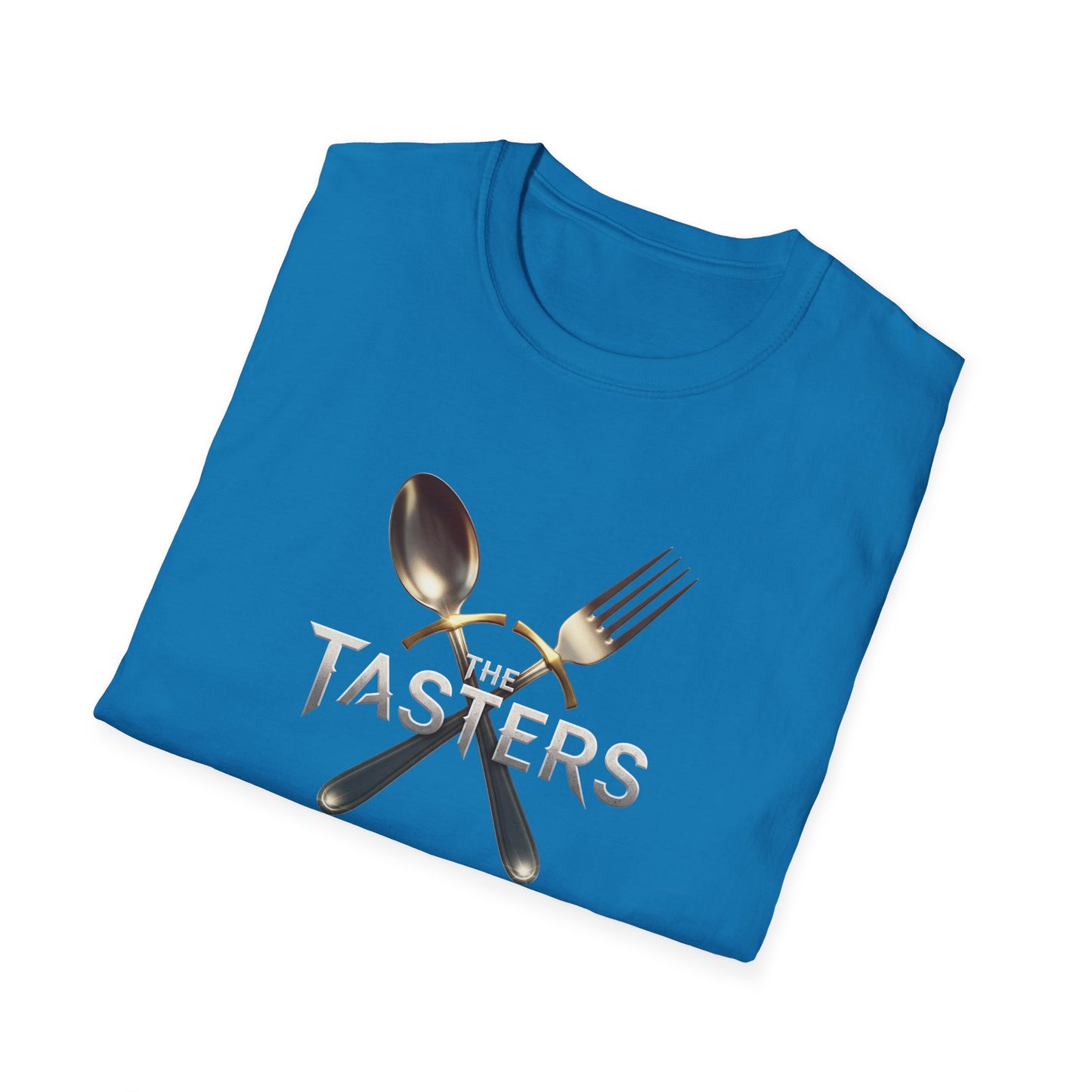 THE TASTERS | Softstyle T-Shirt