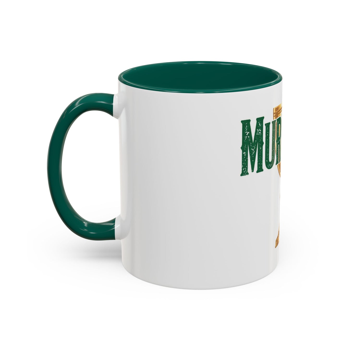 MURDER | Mug (11oz, 15oz)