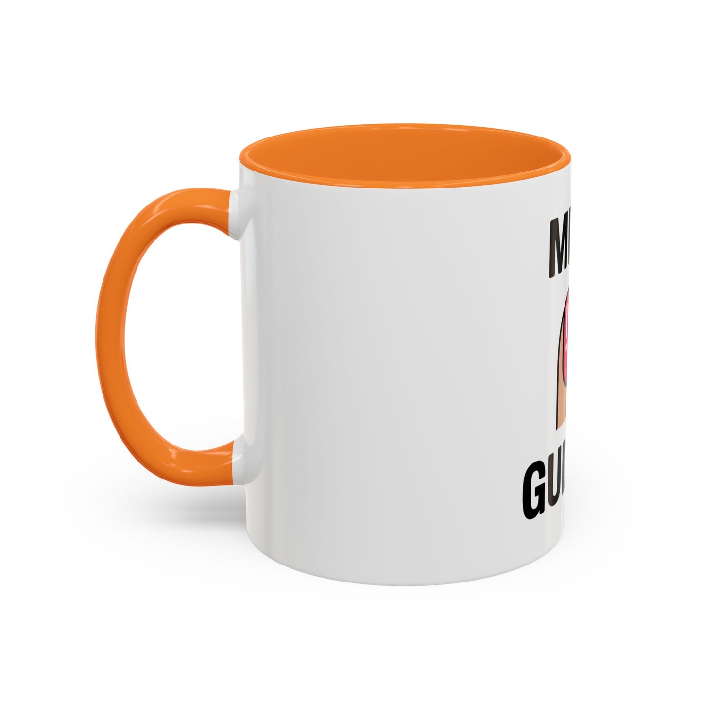 MISS GUIDED | Mugs (11oz, 15oz)