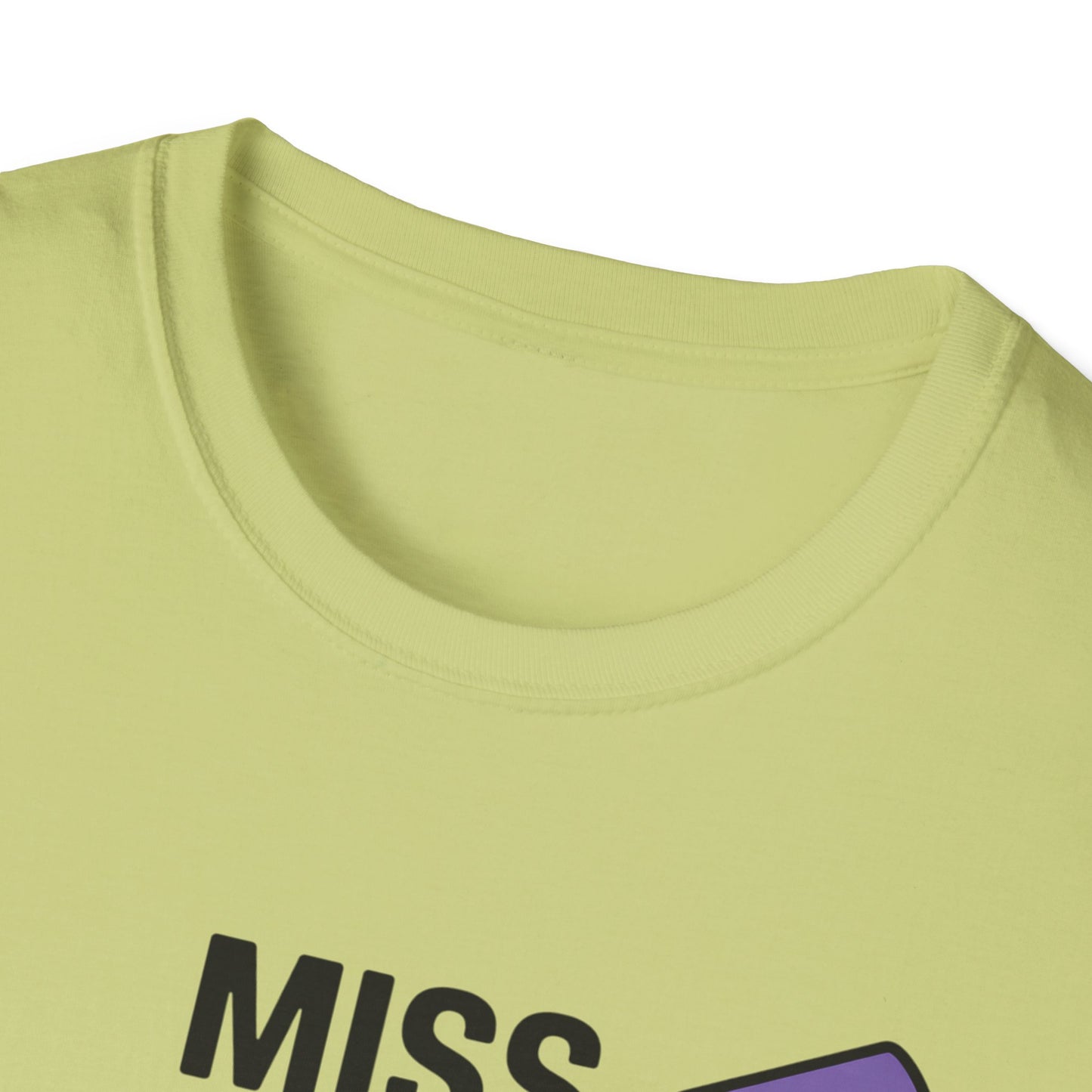 MISS GUIDED | Softstyle T-Shirt