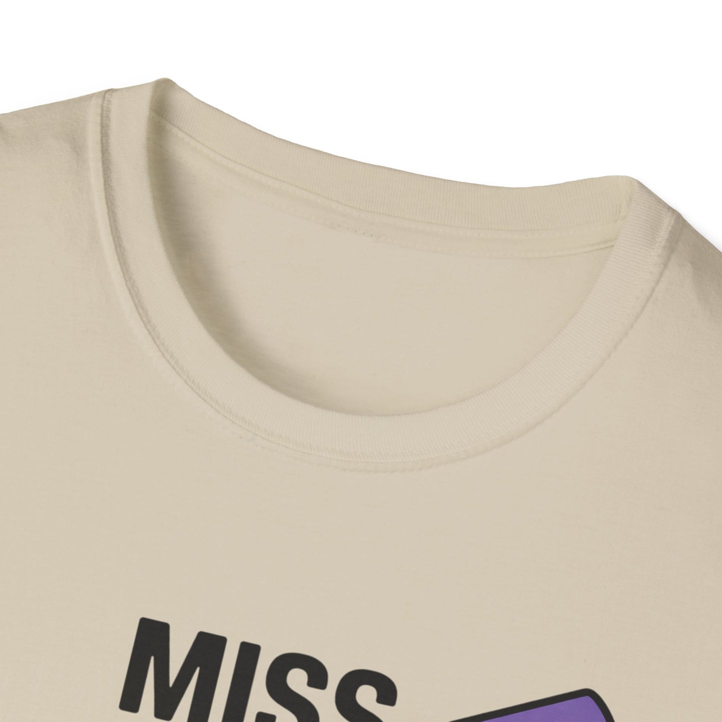 MISS GUIDED | Softstyle T-Shirt