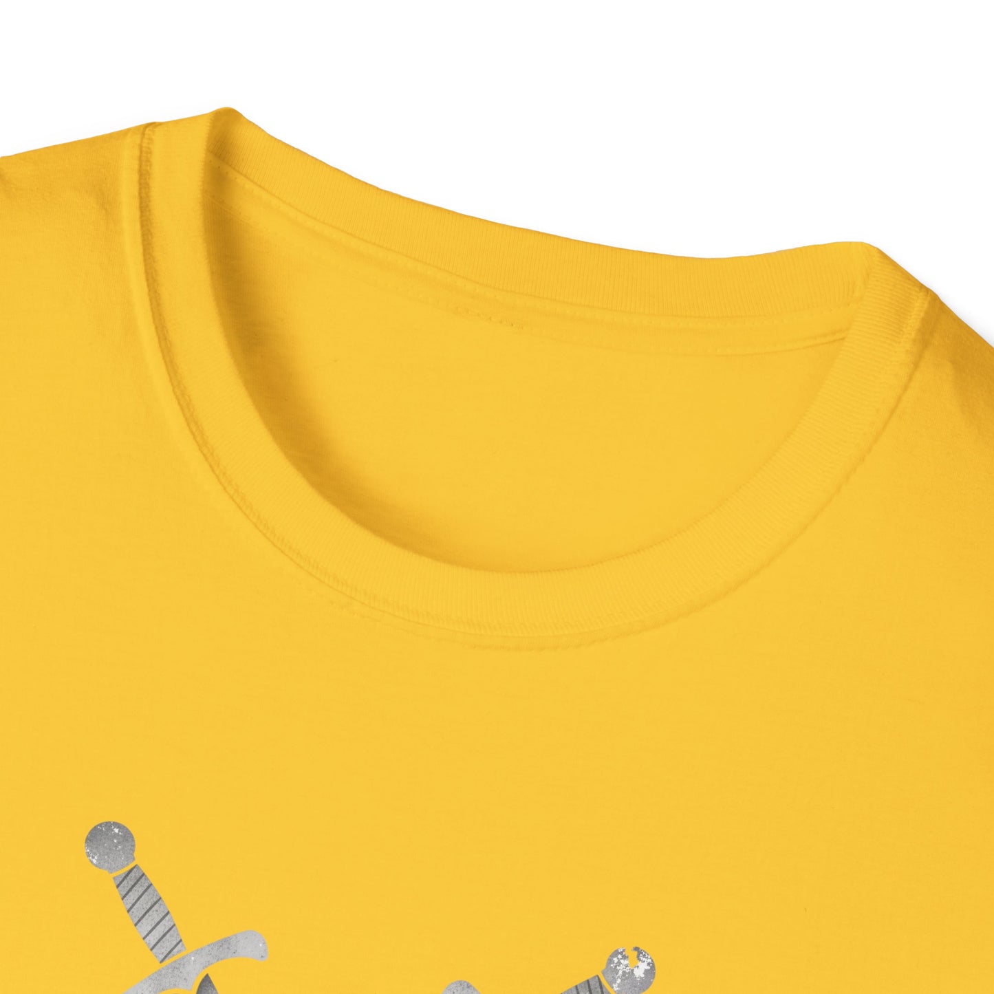 TRAITOR! | Softstyle T-Shirt