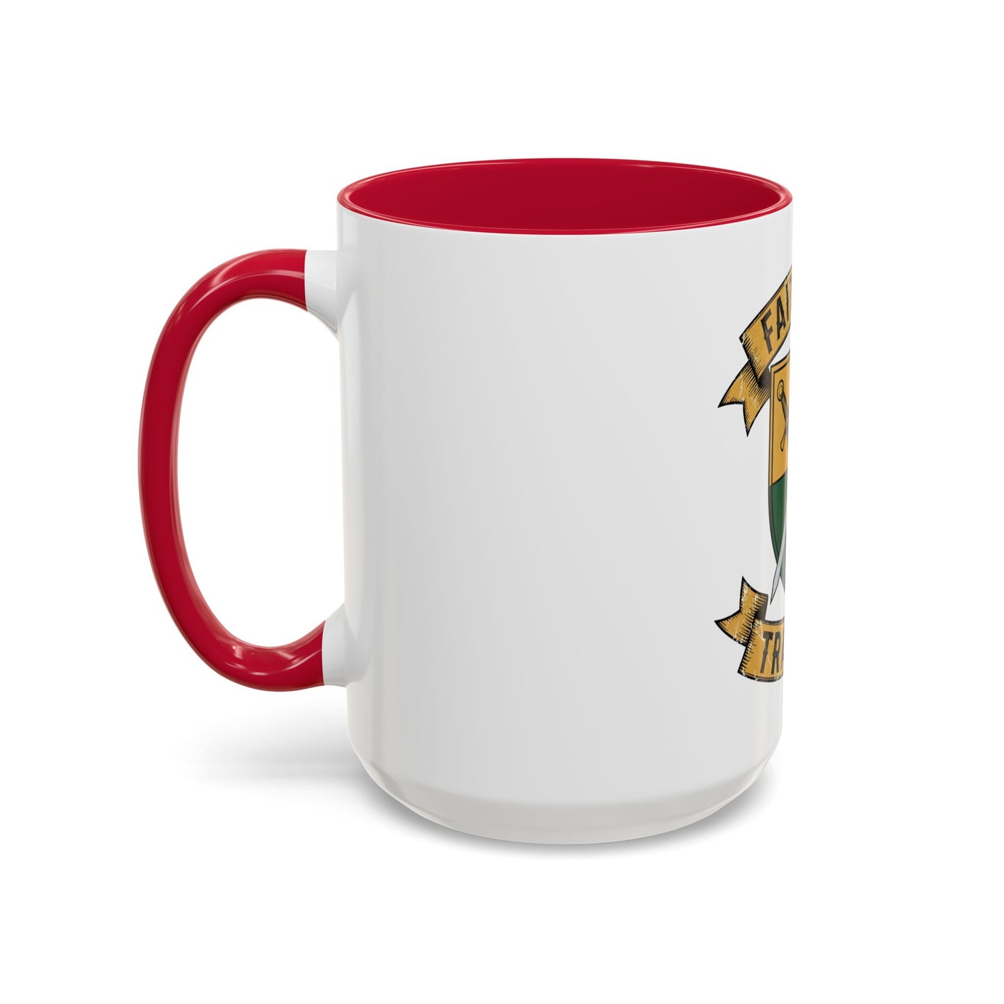 FAITHFUL... TRAITOR! | Mug (11oz, 15oz)