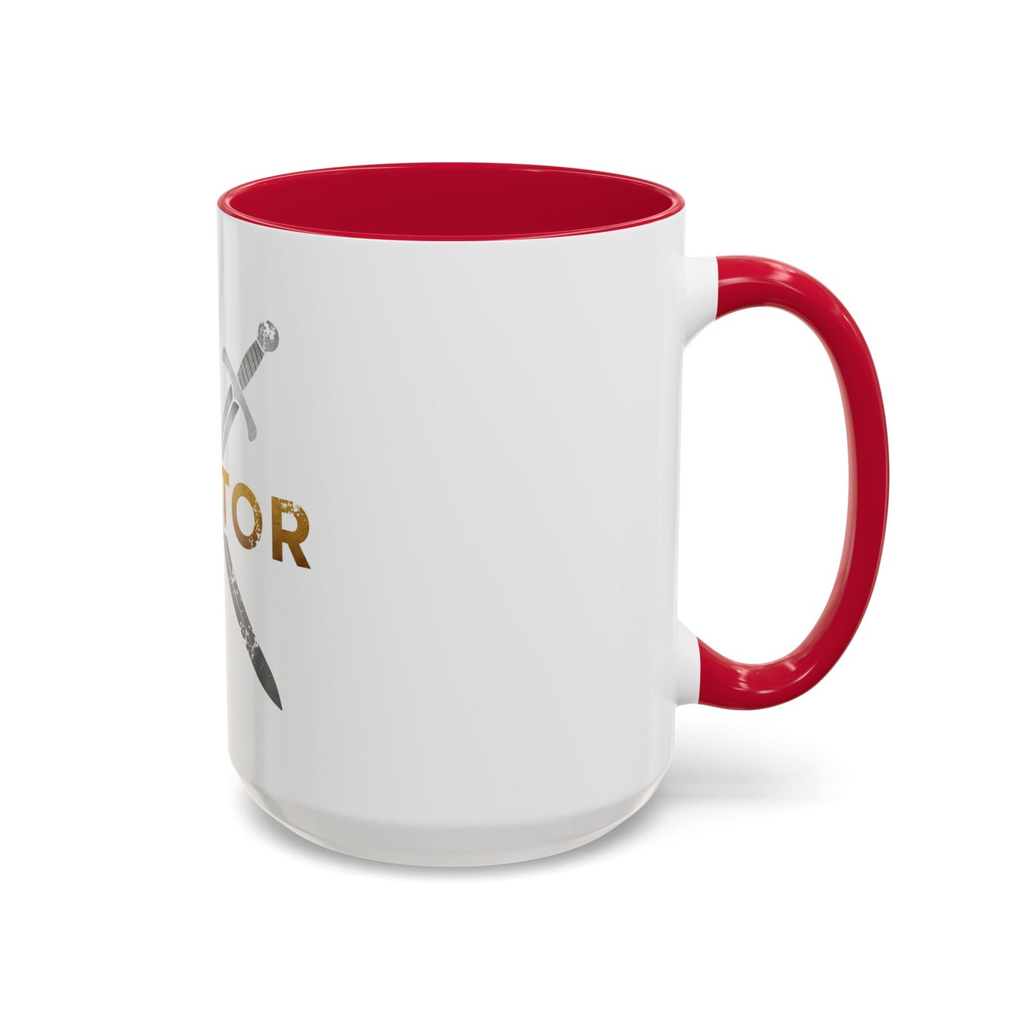 TRAITOR! | Mugs (11oz, 15oz)