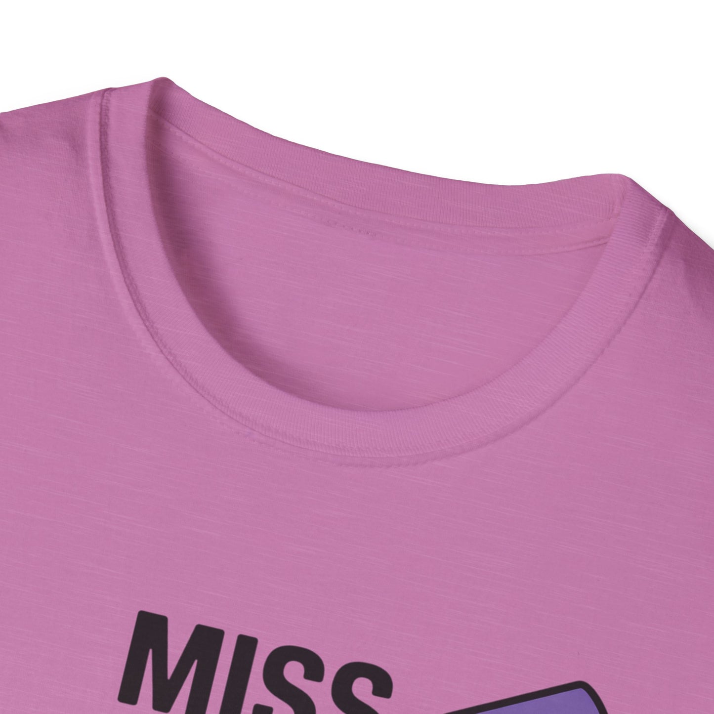 MISS GUIDED | Softstyle T-Shirt