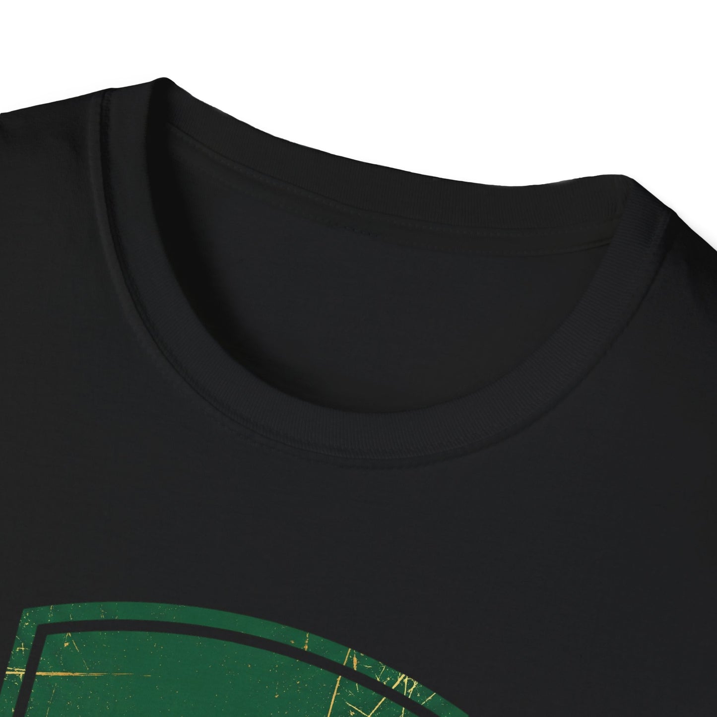 FAITHFUL! | Softstyle T-Shirt