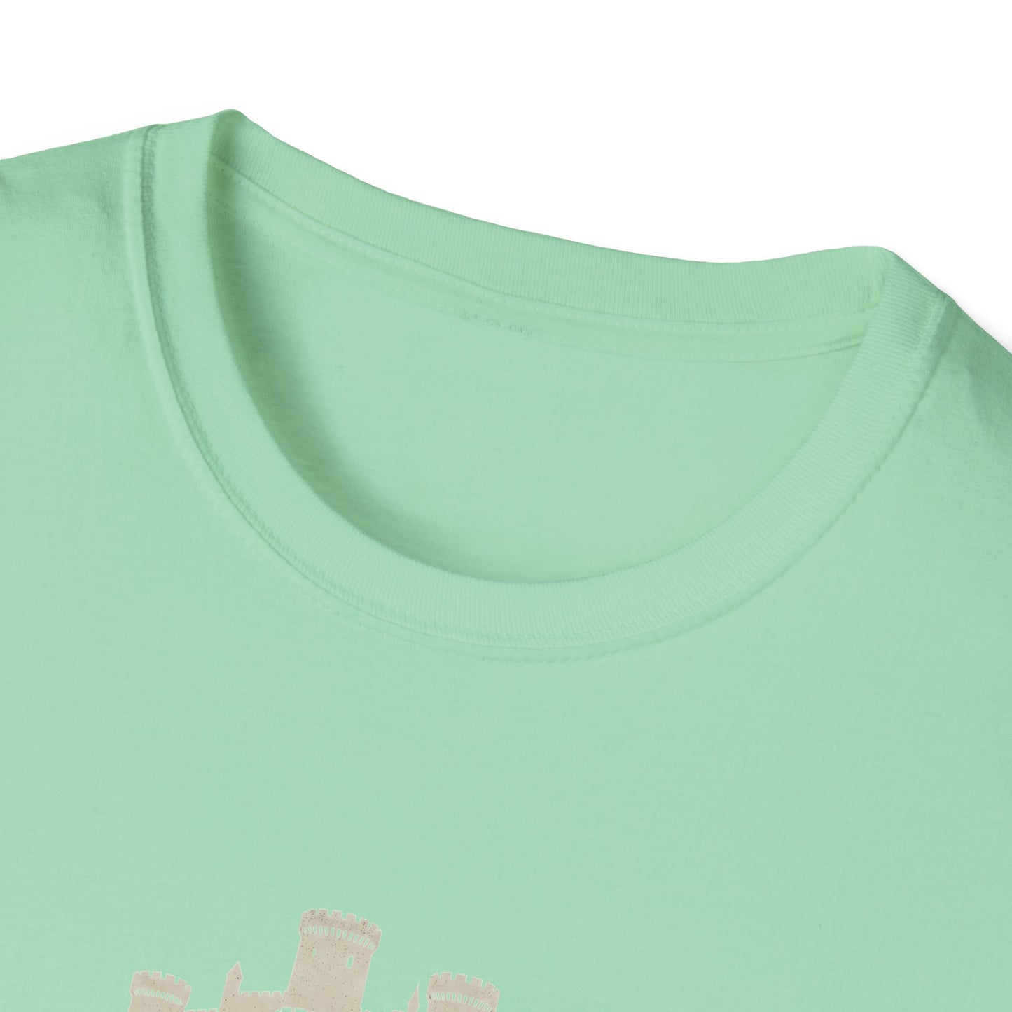 BANISHED | Softstyle T-Shirt