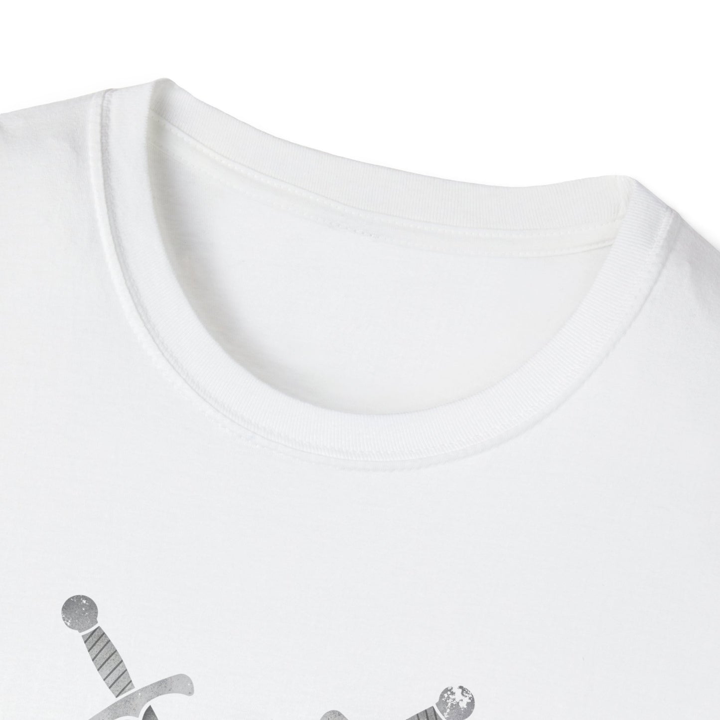 TRAITOR! | Softstyle T-Shirt