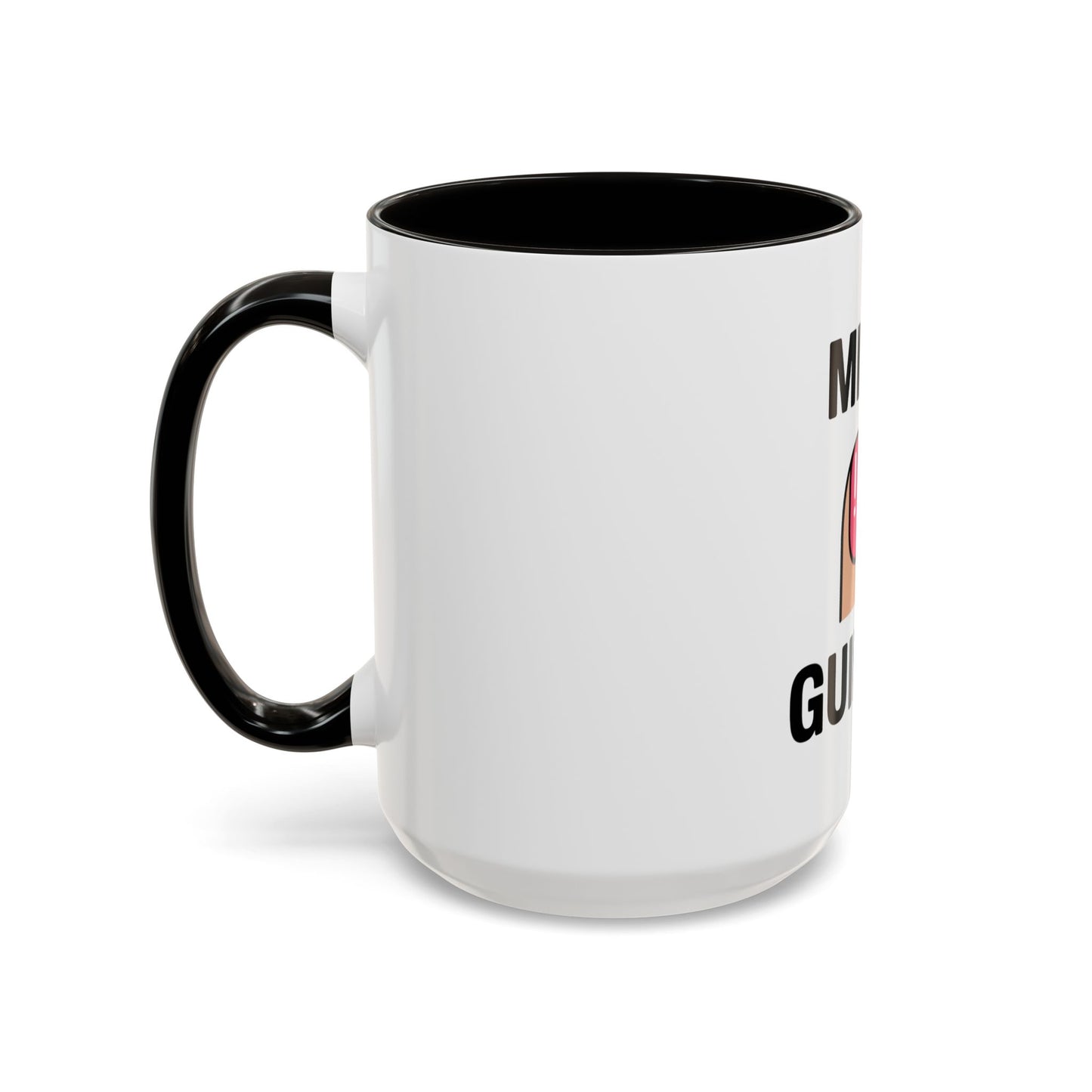 MISS GUIDED | Mugs (11oz, 15oz)