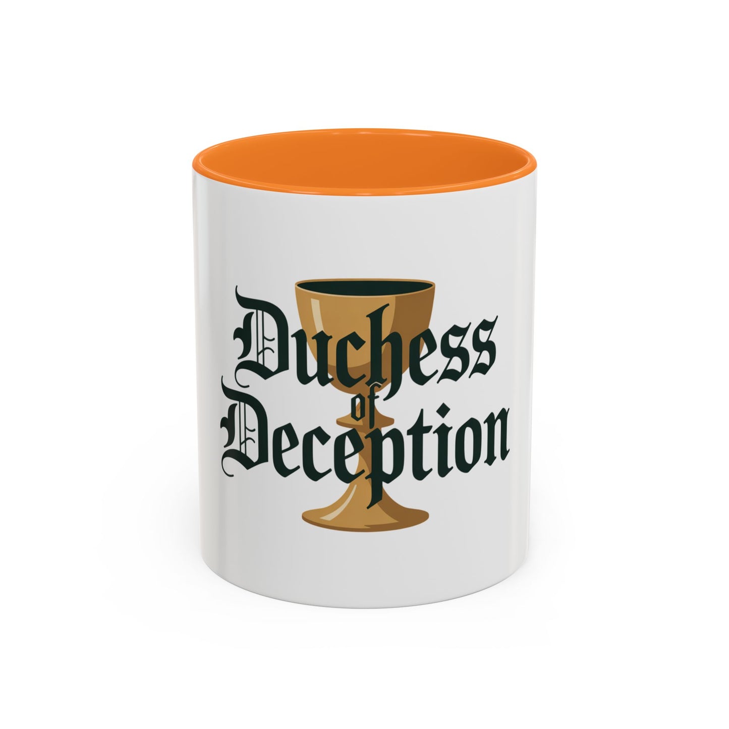 Duchess of DECEPTION | Mug (11oz, 15oz)