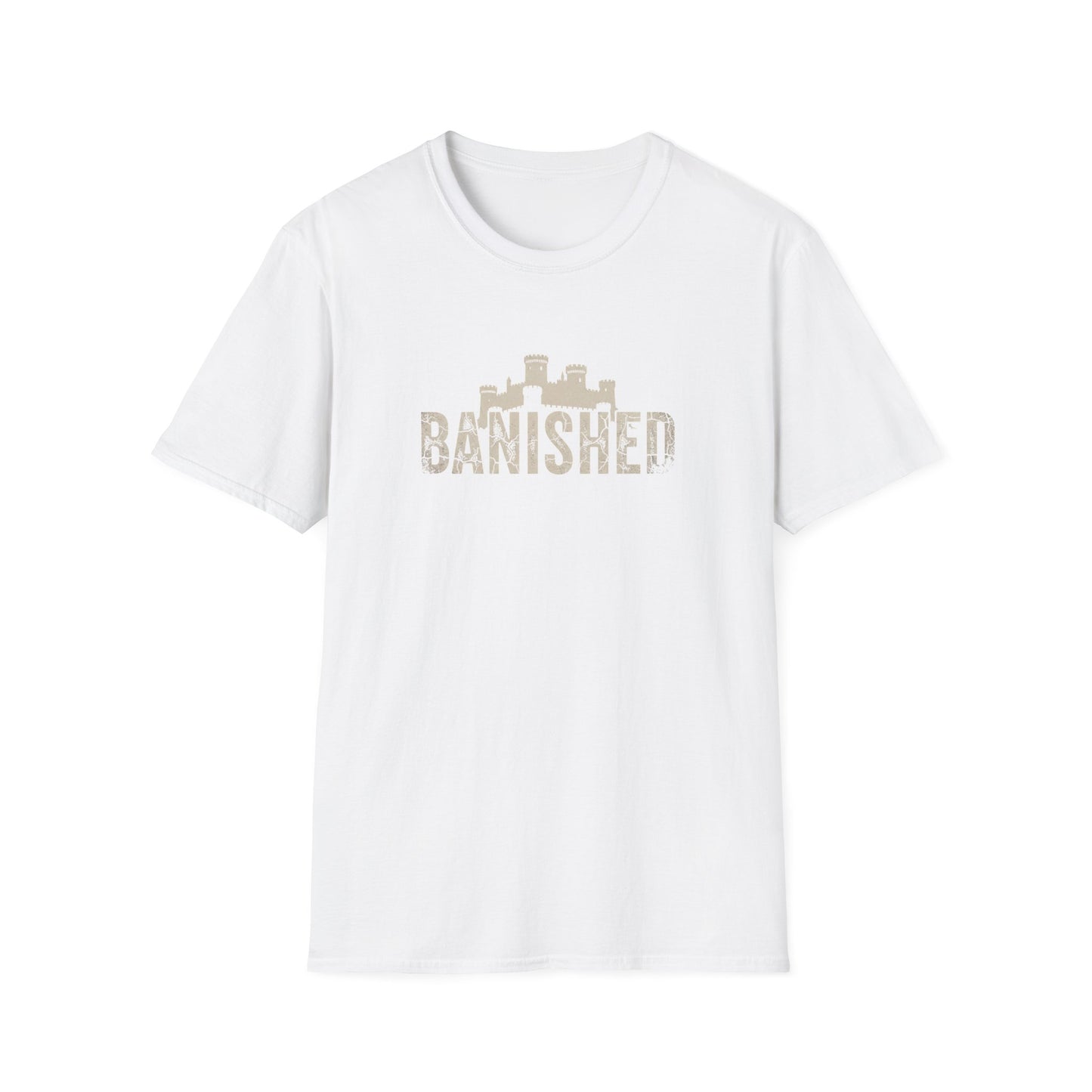 BANISHED | Softstyle T-Shirt