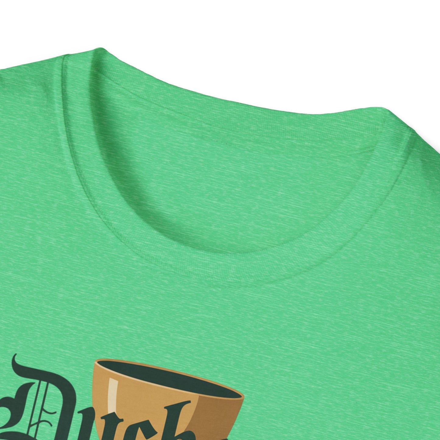 Duchess of DECEPTION | Softstyle T-Shirt