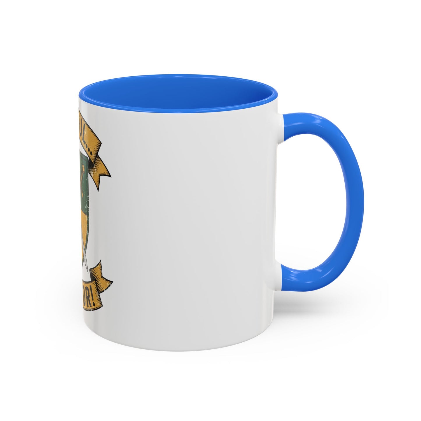 FAITHFUL... TRAITOR! | Mug (11oz, 15oz)