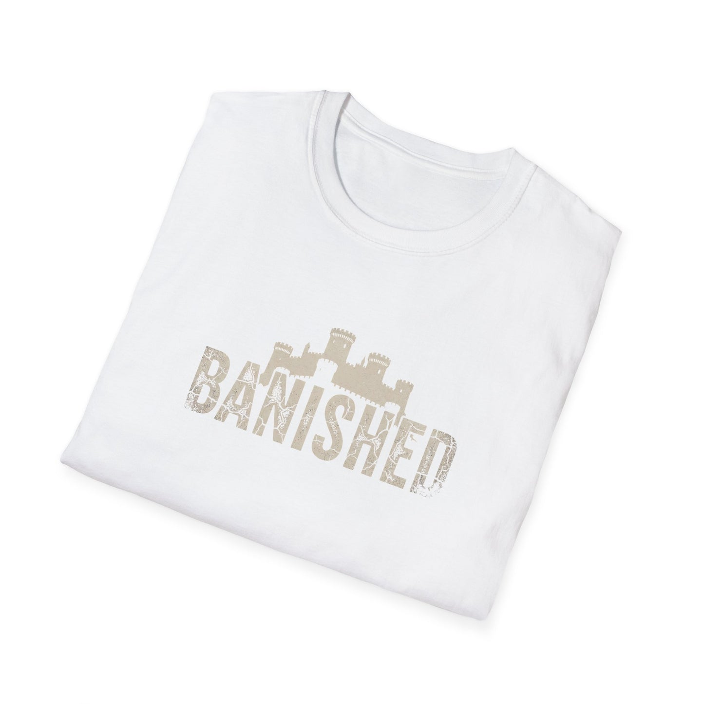 BANISHED | Softstyle T-Shirt