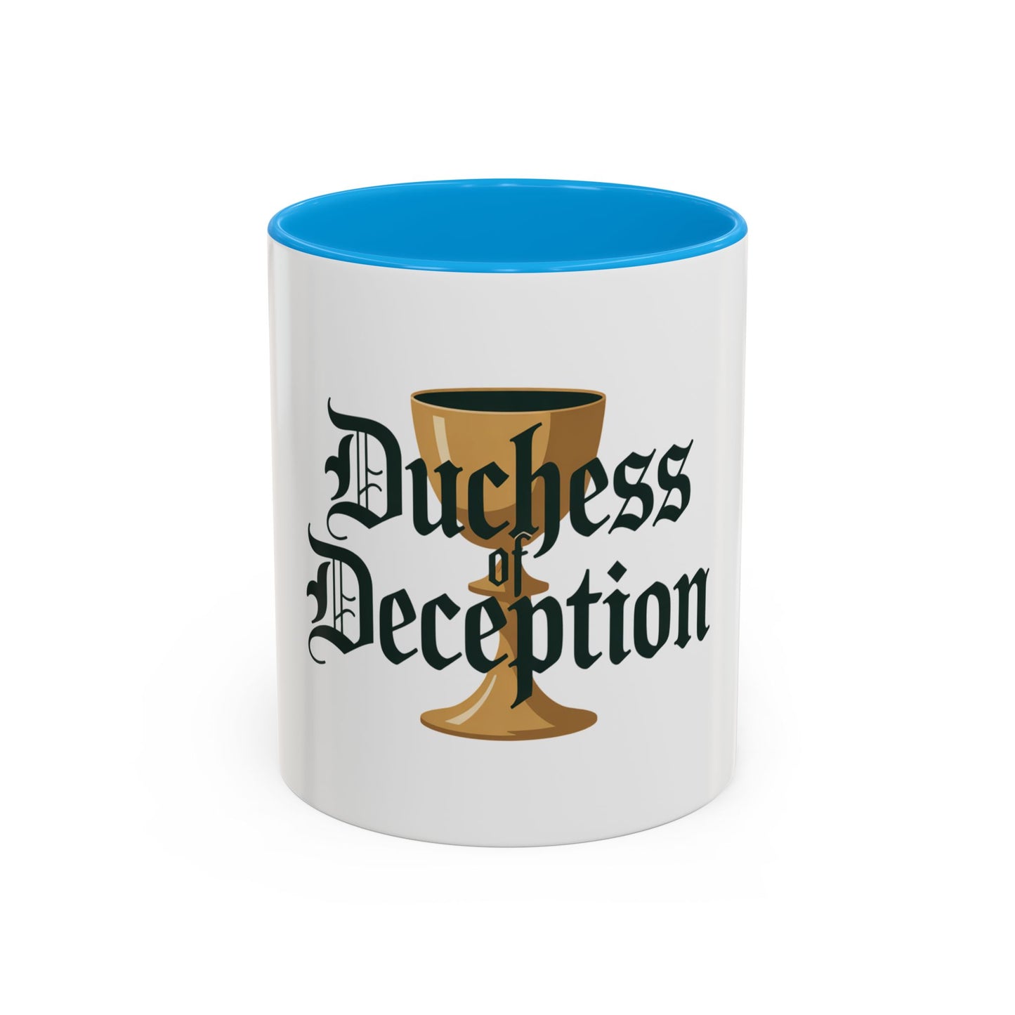 Duchess of DECEPTION | Mug (11oz, 15oz)