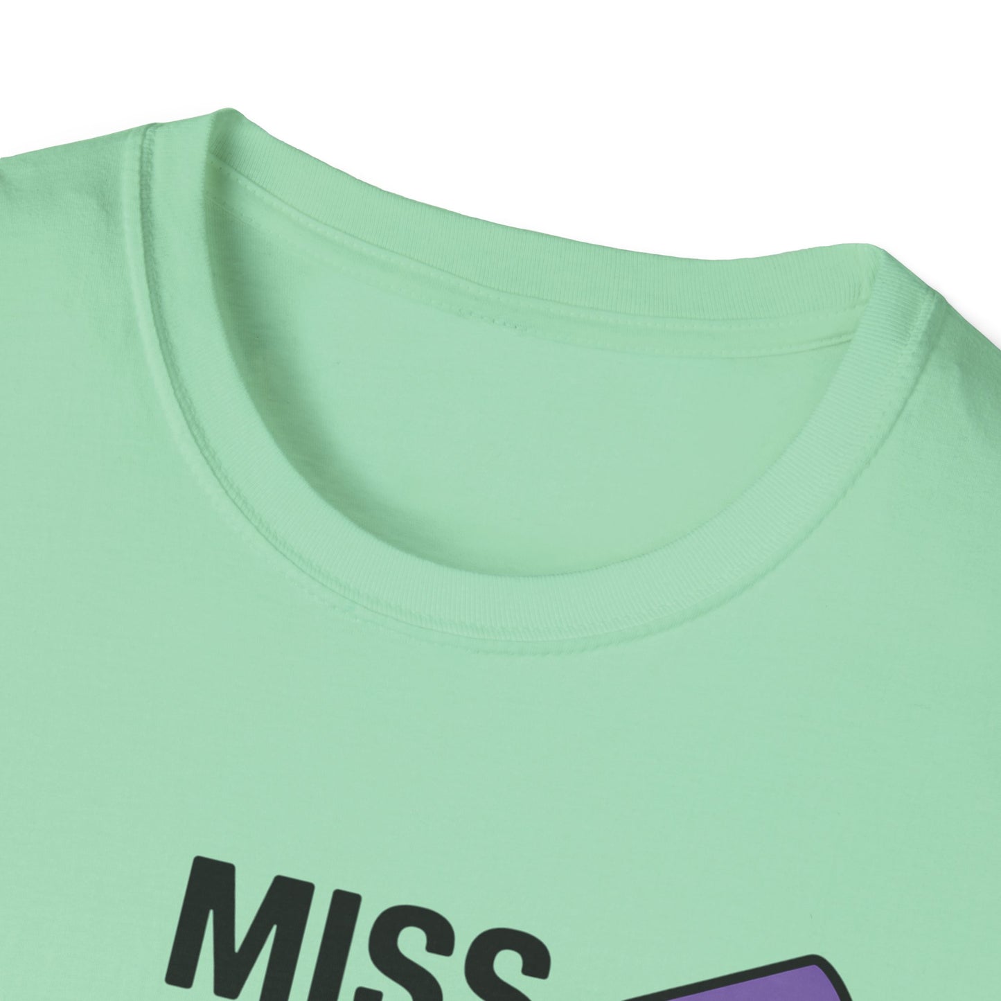 MISS GUIDED | Softstyle T-Shirt