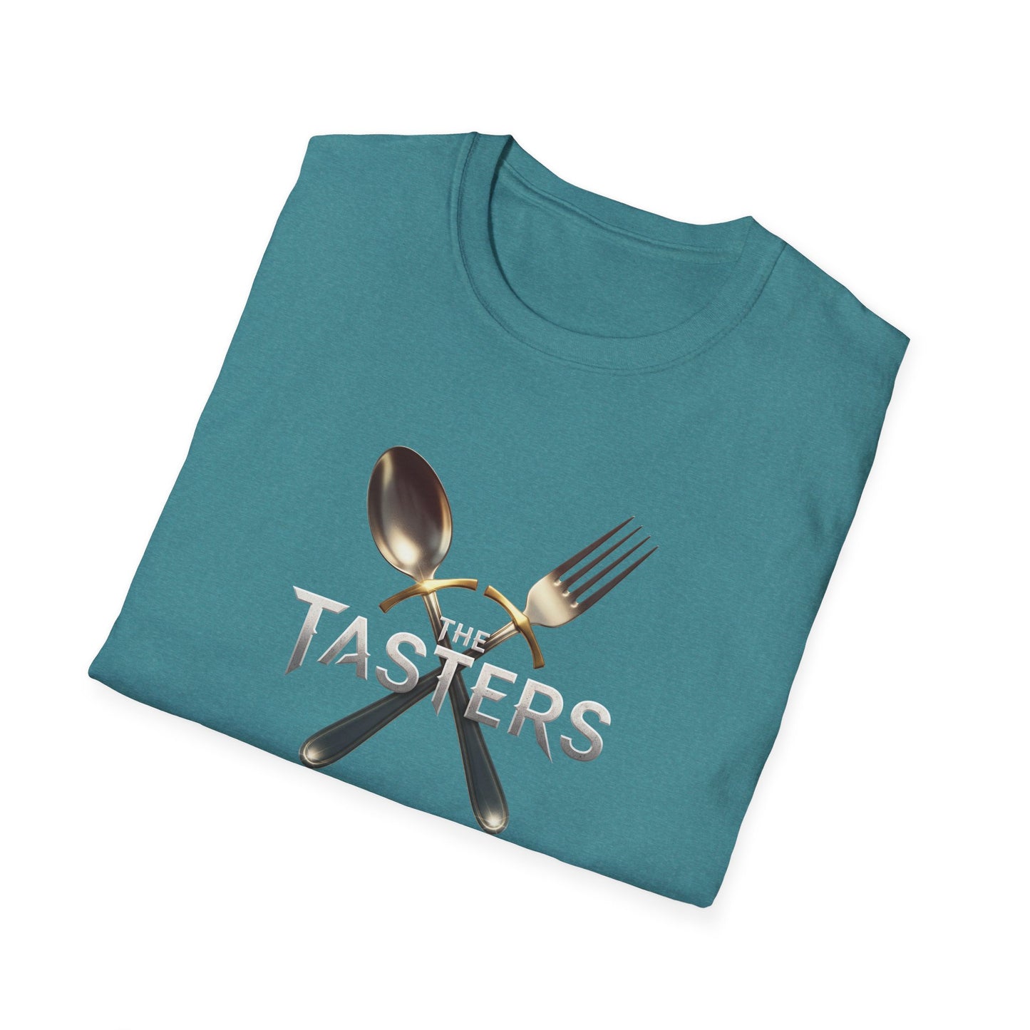 THE TASTERS | Softstyle T-Shirt