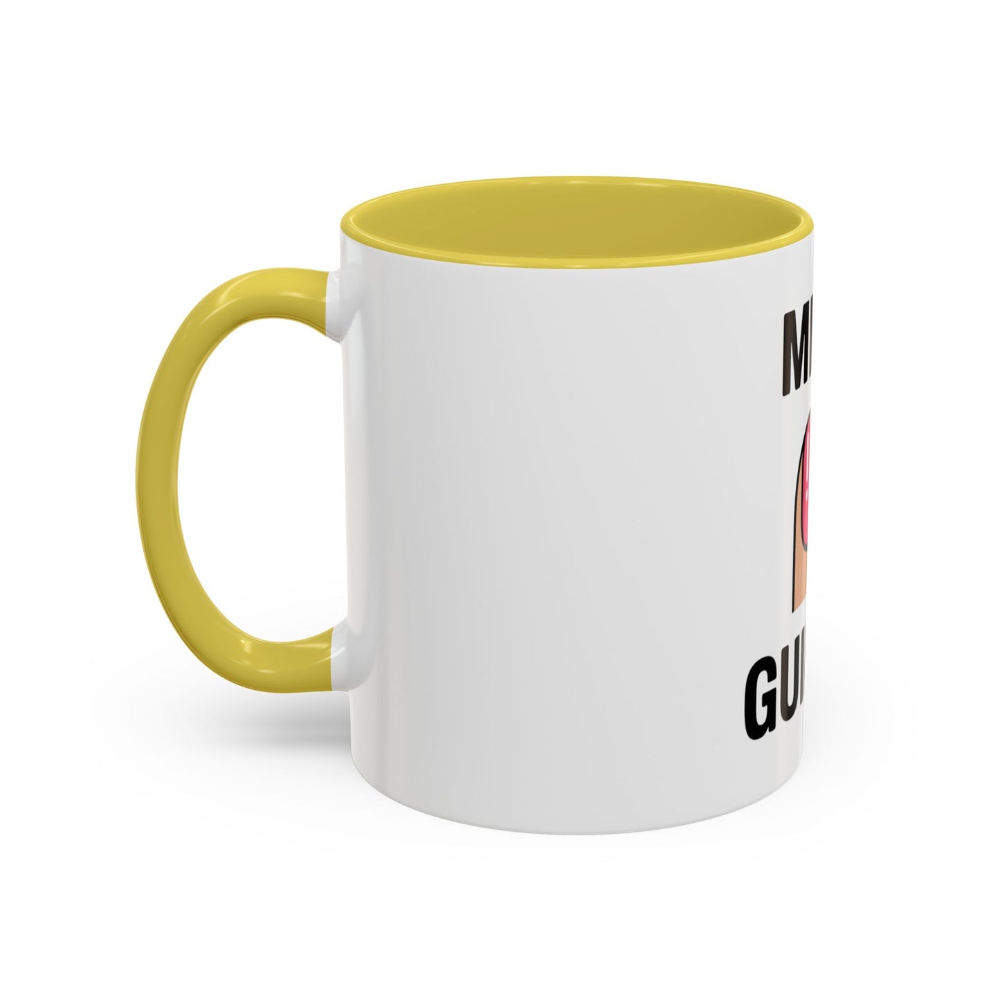 MISS GUIDED | Mugs (11oz, 15oz)